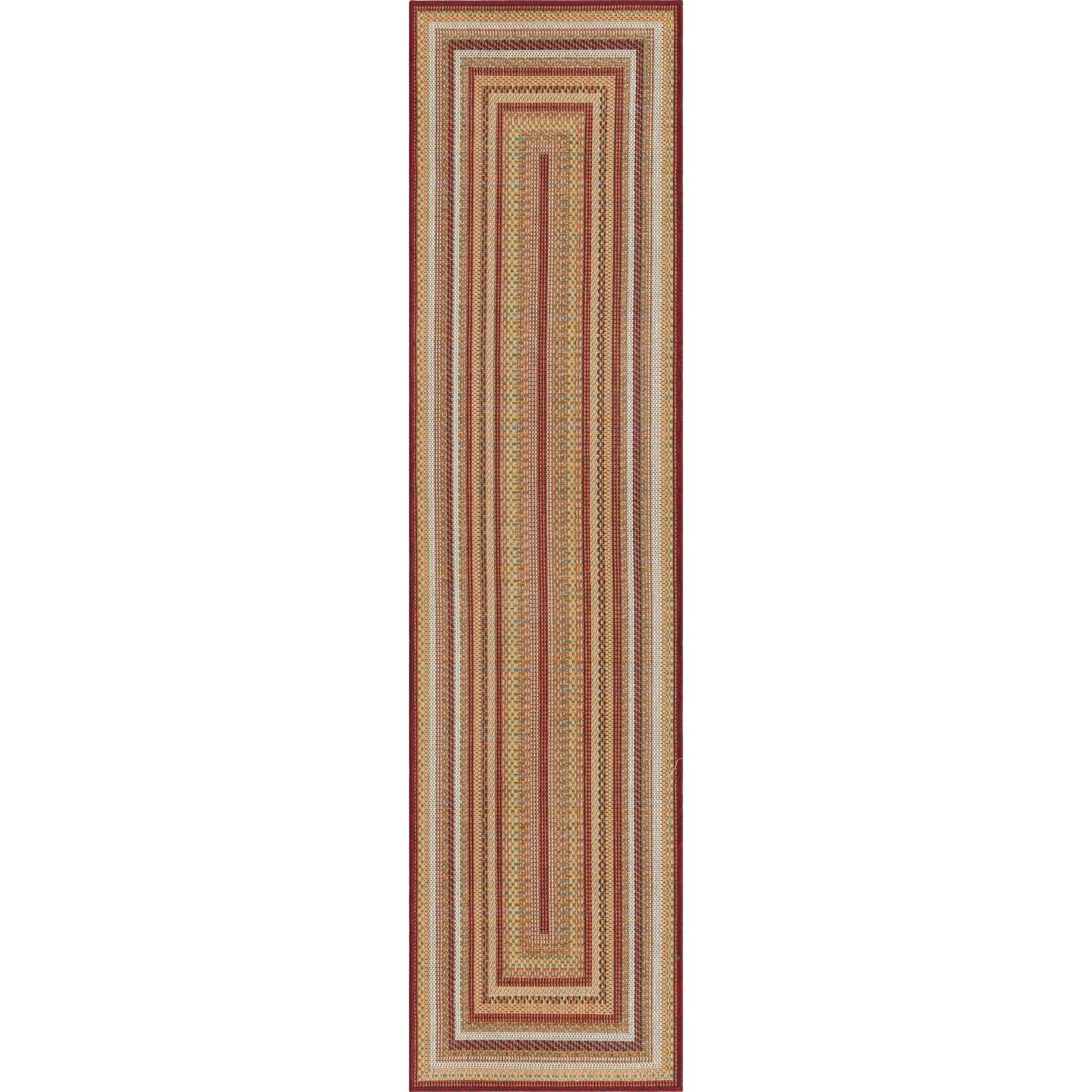 Outdoor Atelier Collection Area Rug