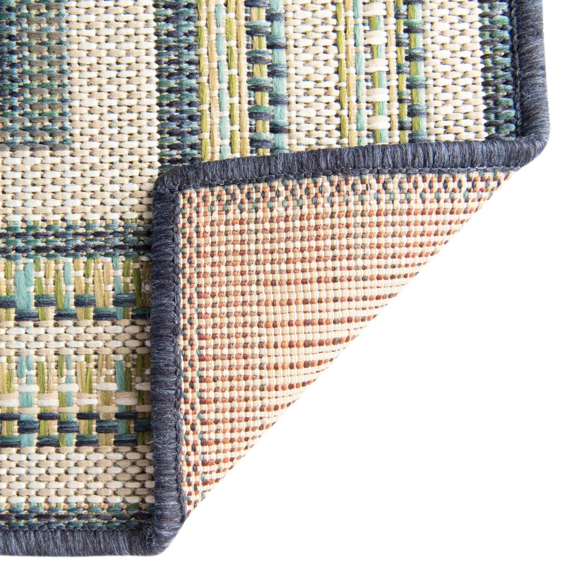 Outdoor Atelier Collection Area Rug