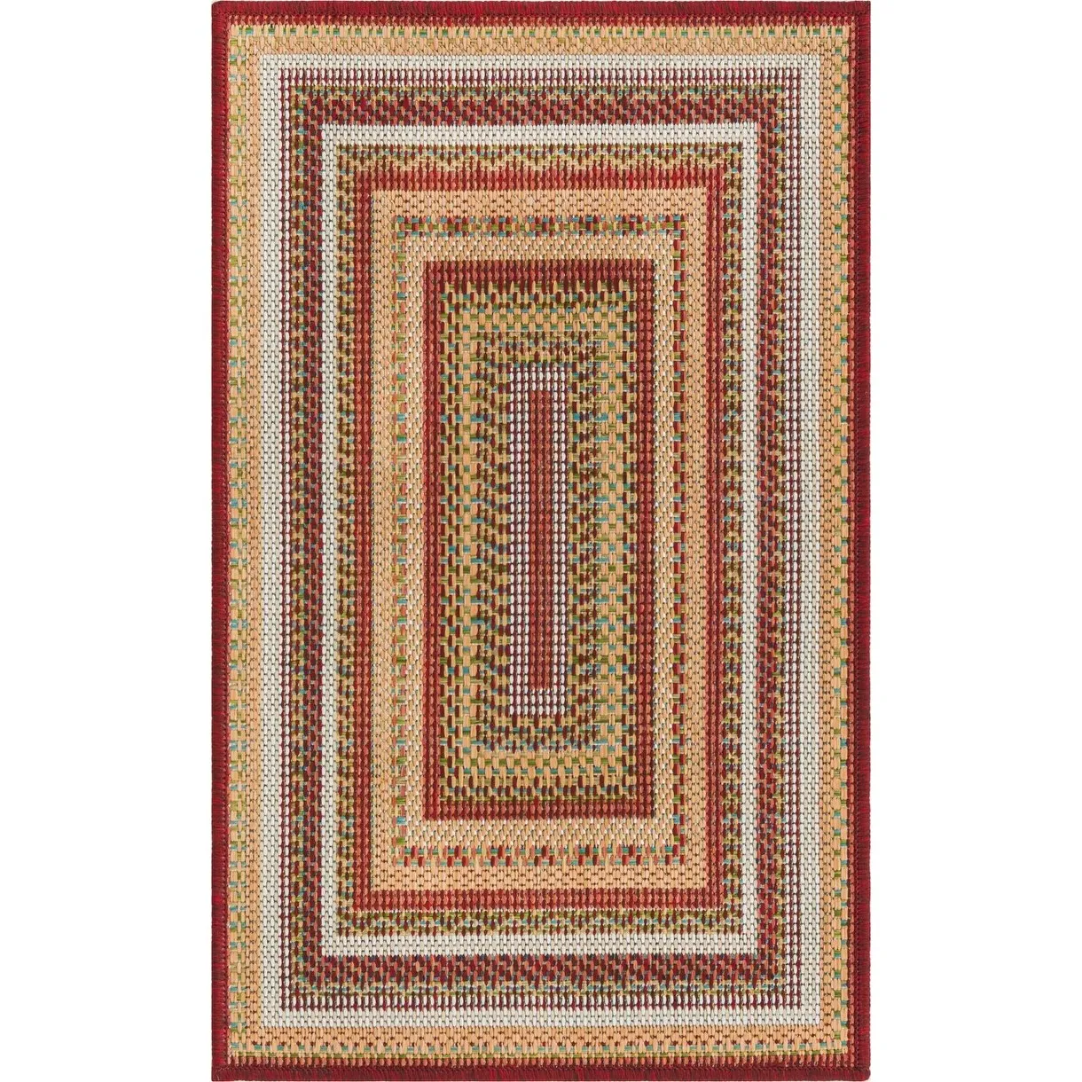 Outdoor Atelier Collection Area Rug