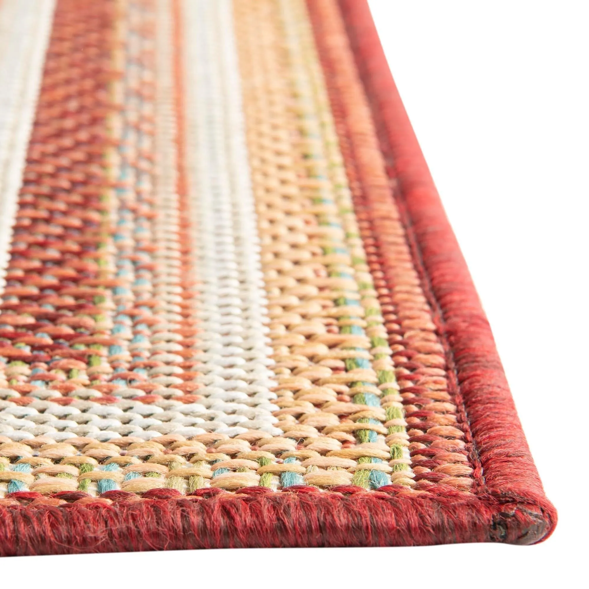 Outdoor Atelier Collection Area Rug
