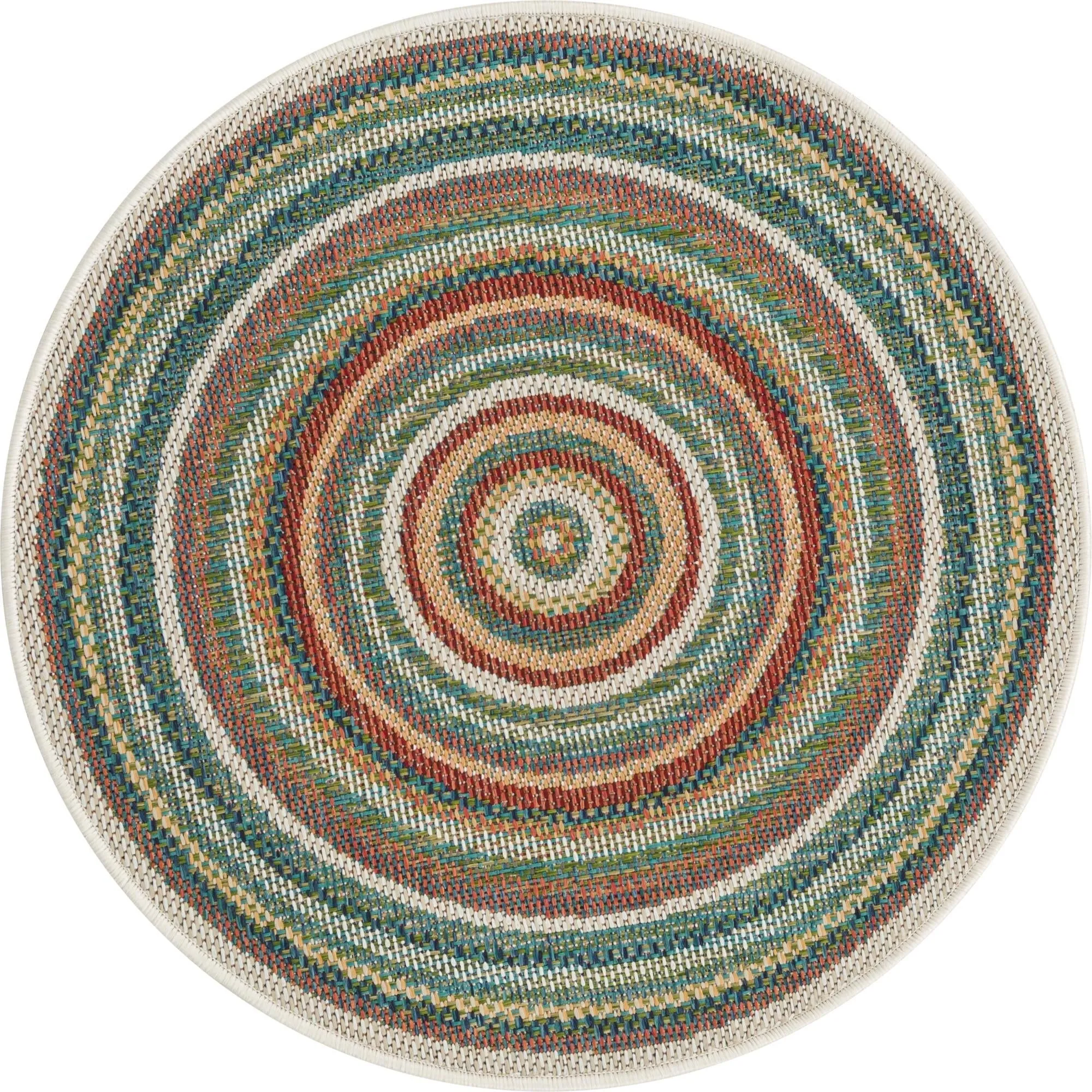 Outdoor Atelier Collection Area Rug