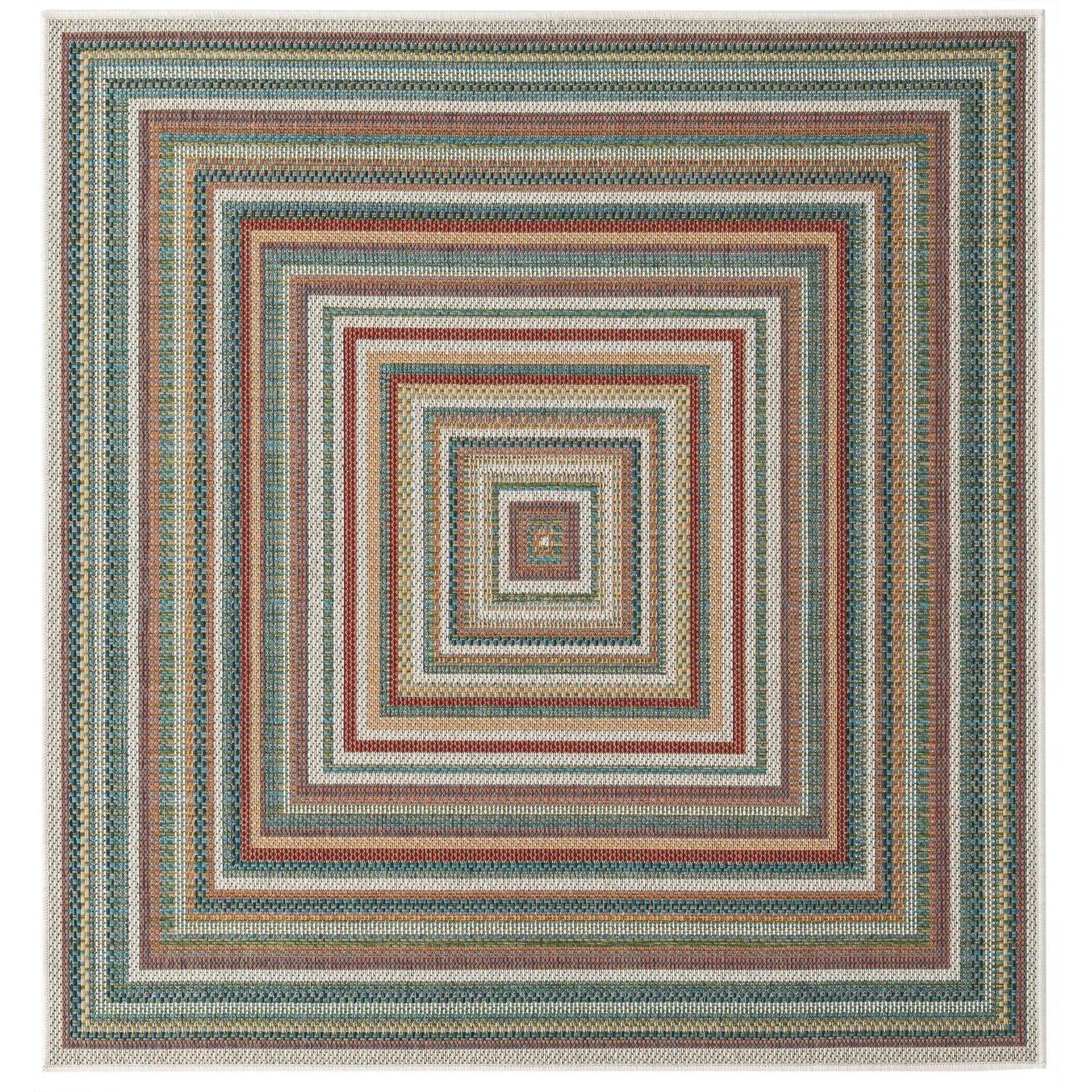 Outdoor Atelier Collection Area Rug