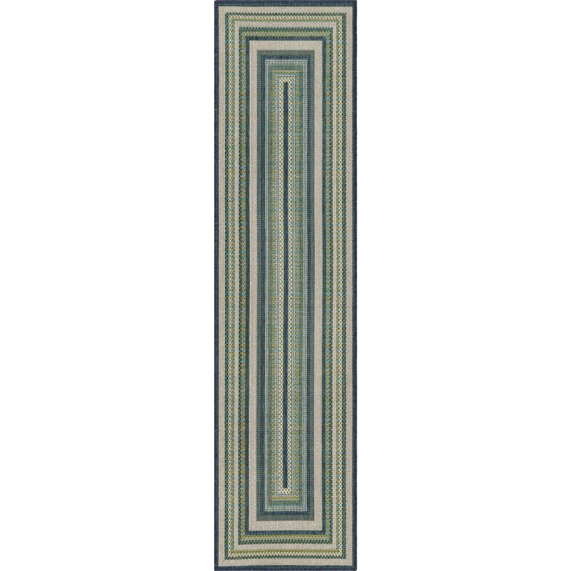 Outdoor Atelier Collection Area Rug