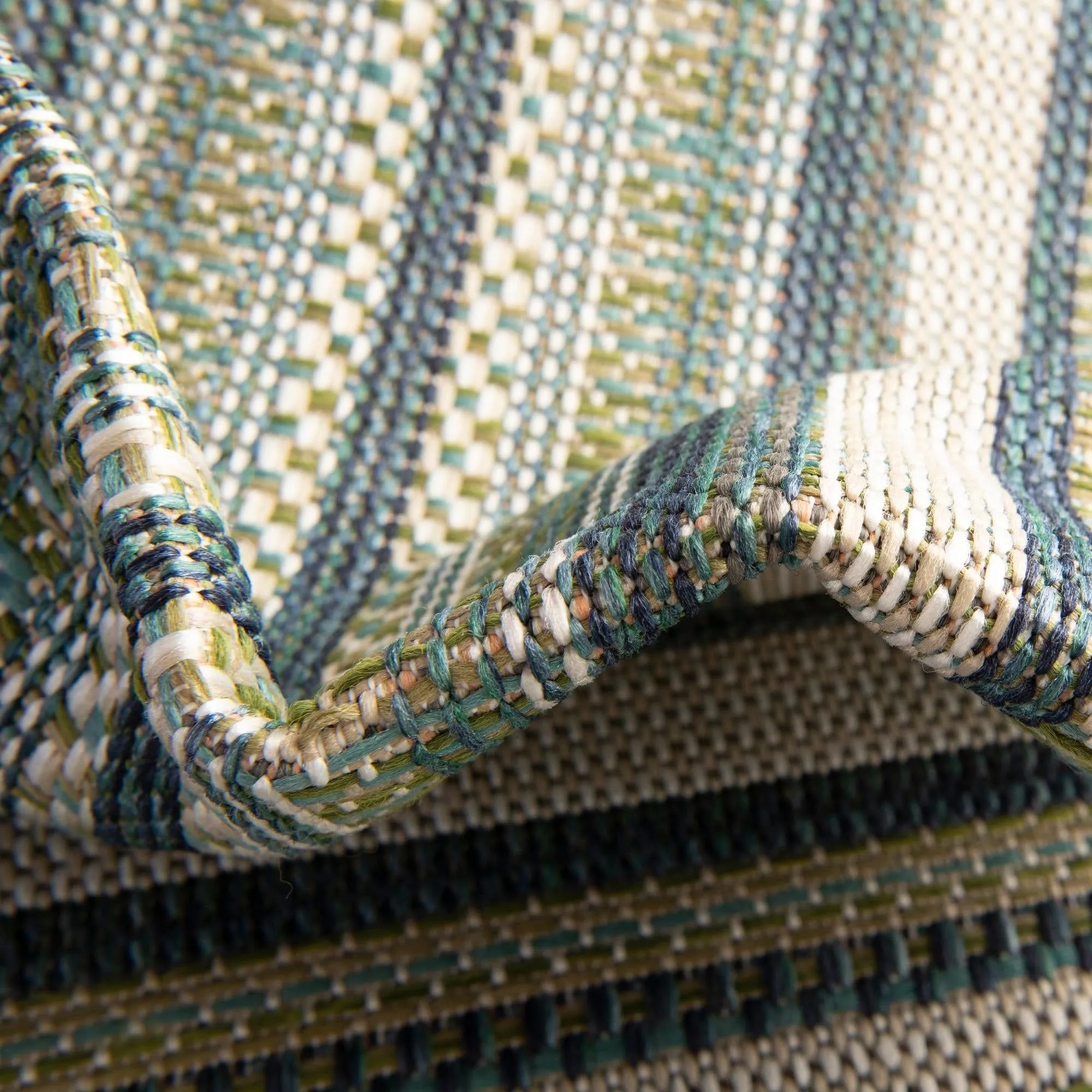 Outdoor Atelier Collection Area Rug