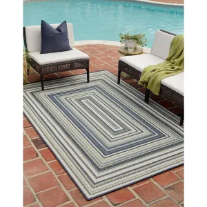 Outdoor Atelier Collection Area Rug
