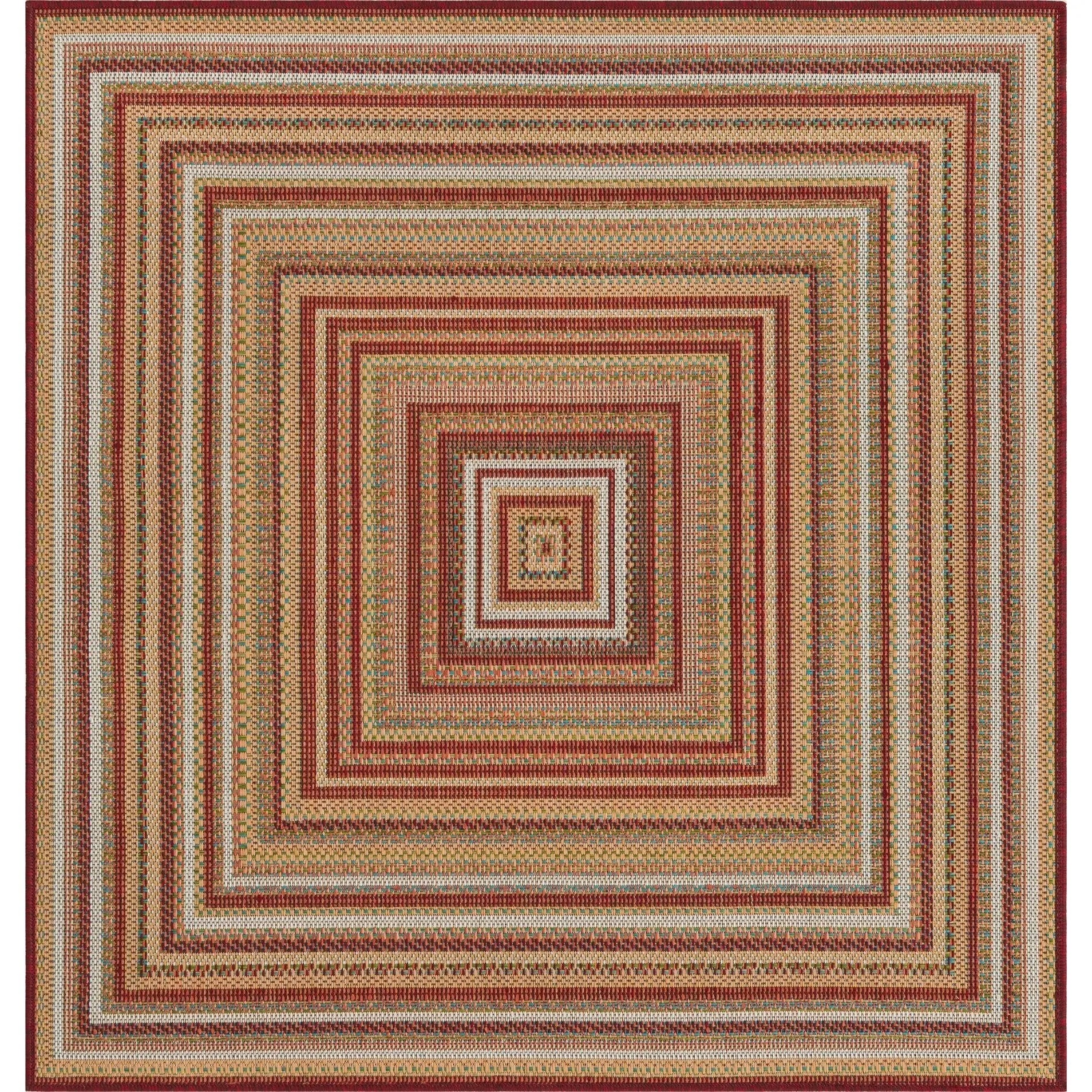 Outdoor Atelier Collection Area Rug
