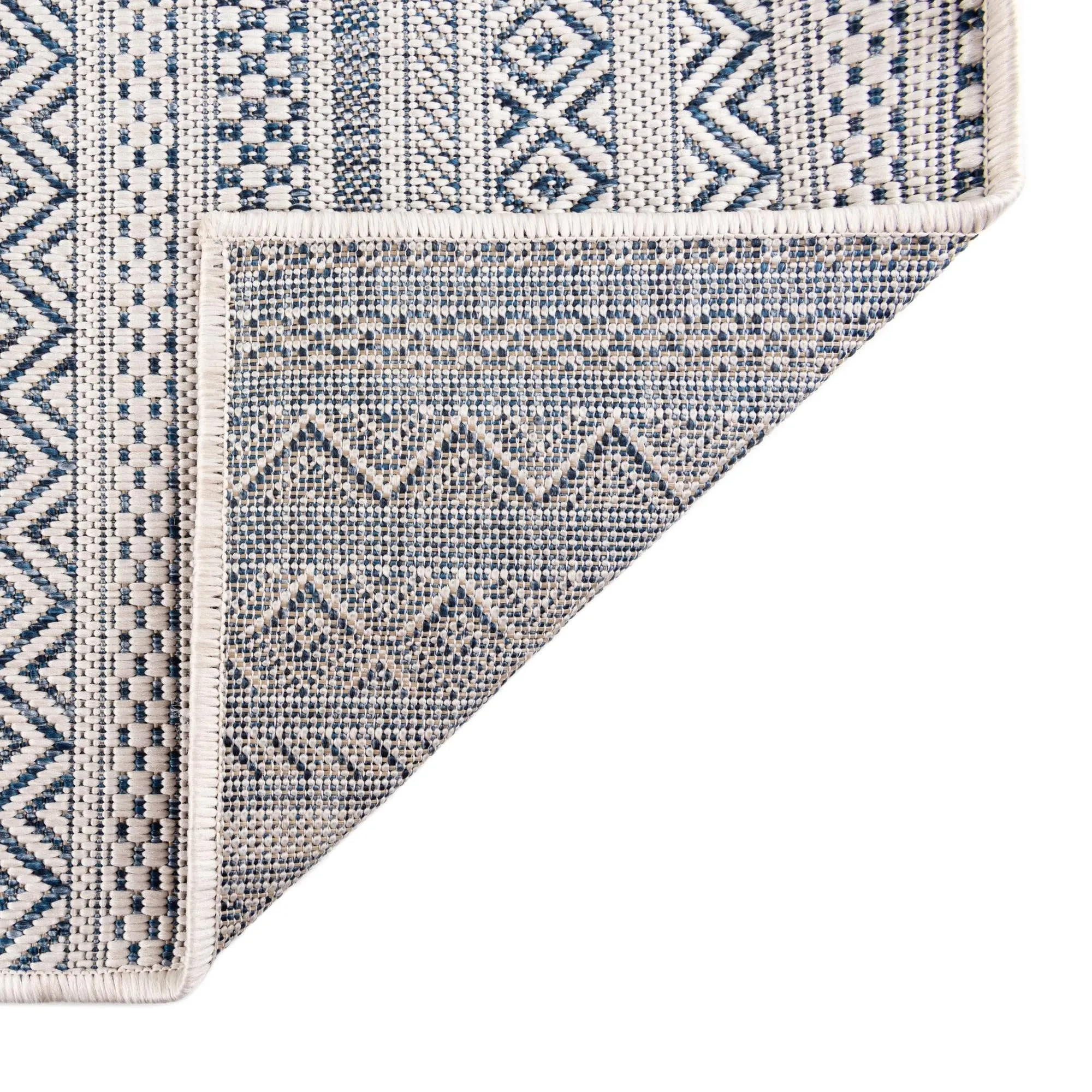 Outdoor Laaset Collection Area Rug