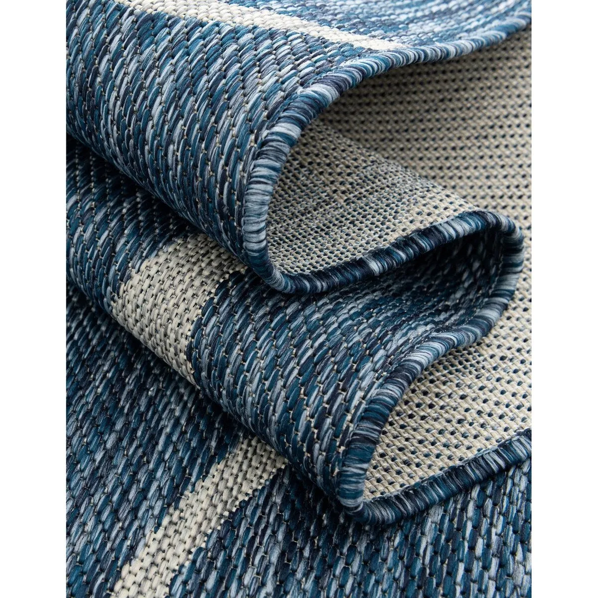 Outdoor Turgh Collection Area Rug