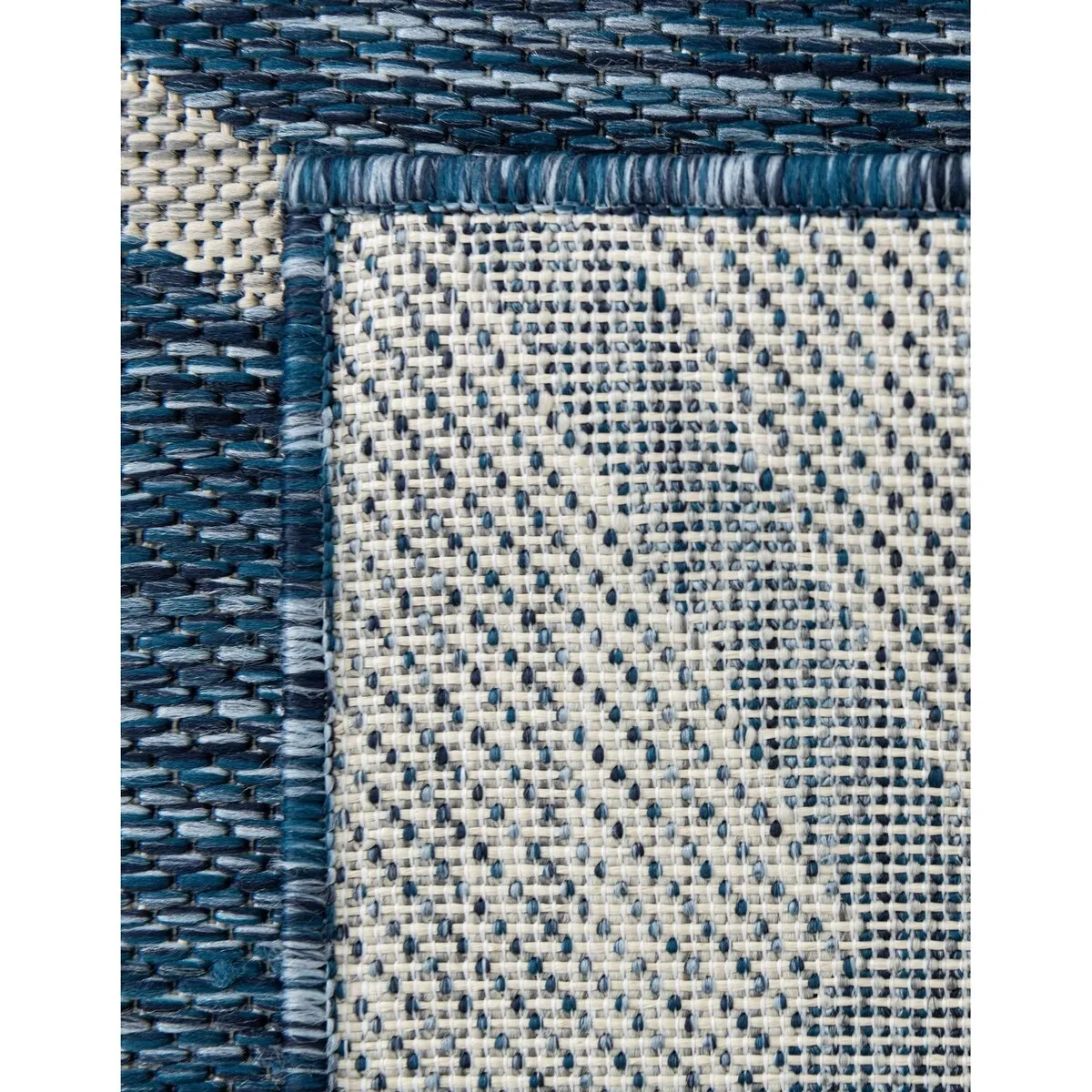 Outdoor Turgh Collection Area Rug