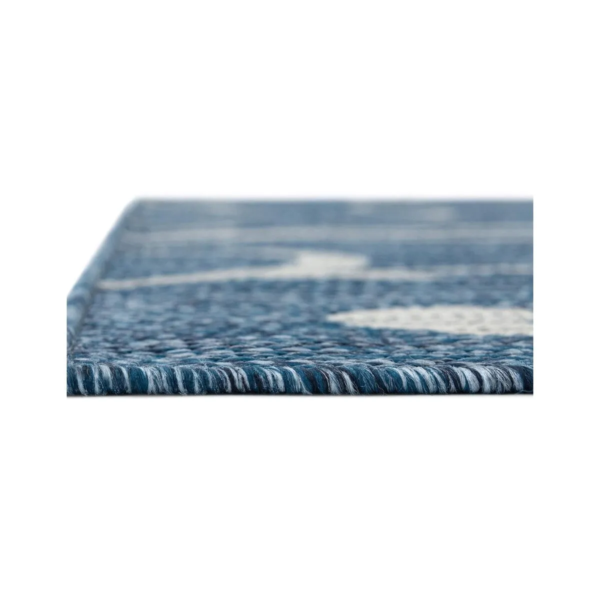 Outdoor Turgh Collection Area Rug