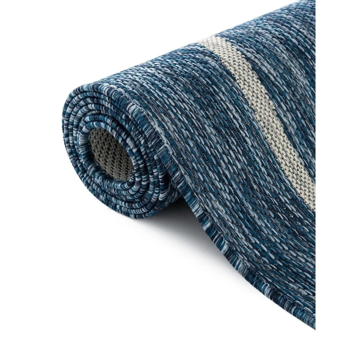 Outdoor Turgh Collection Area Rug