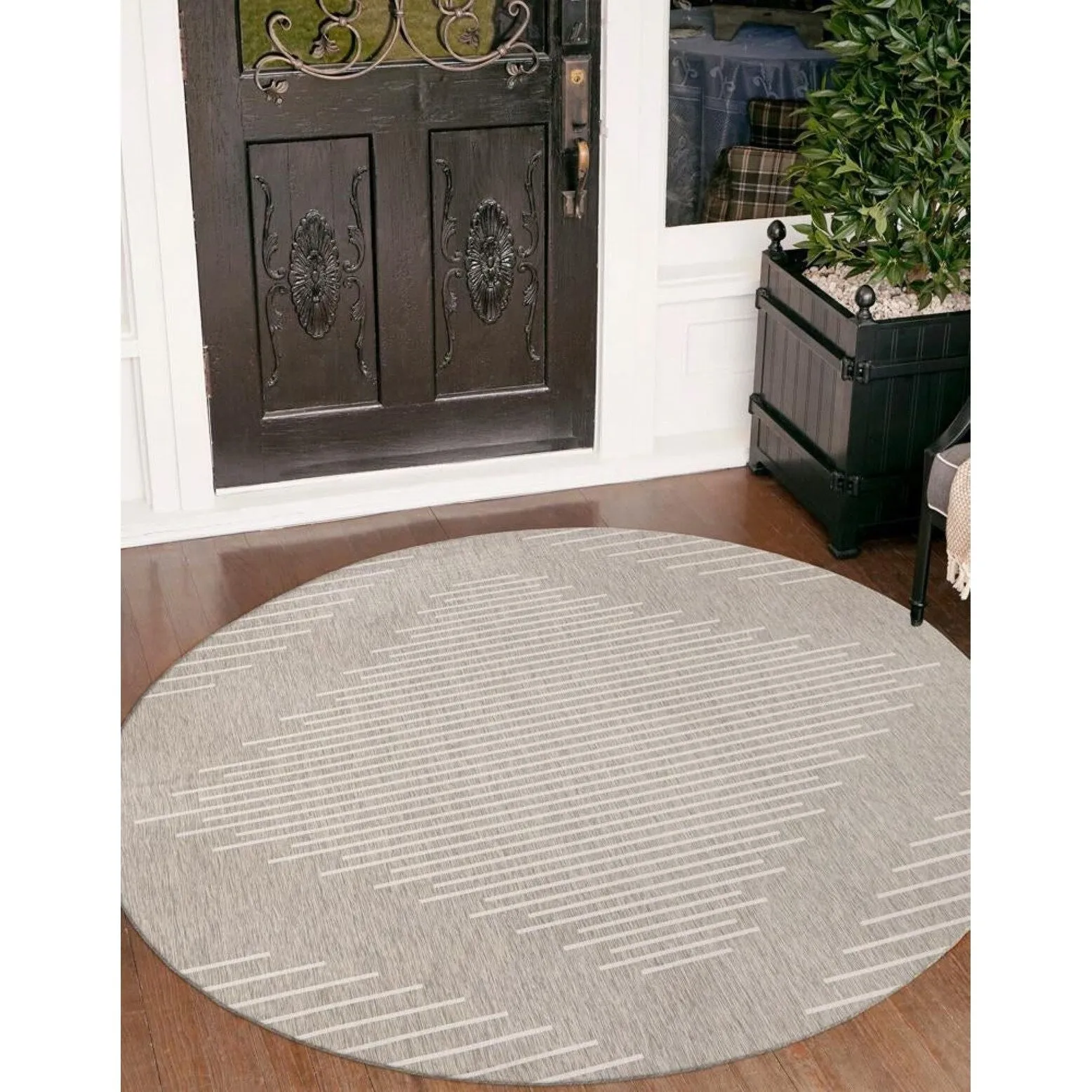 Outdoor Ucul Collection Area Rug