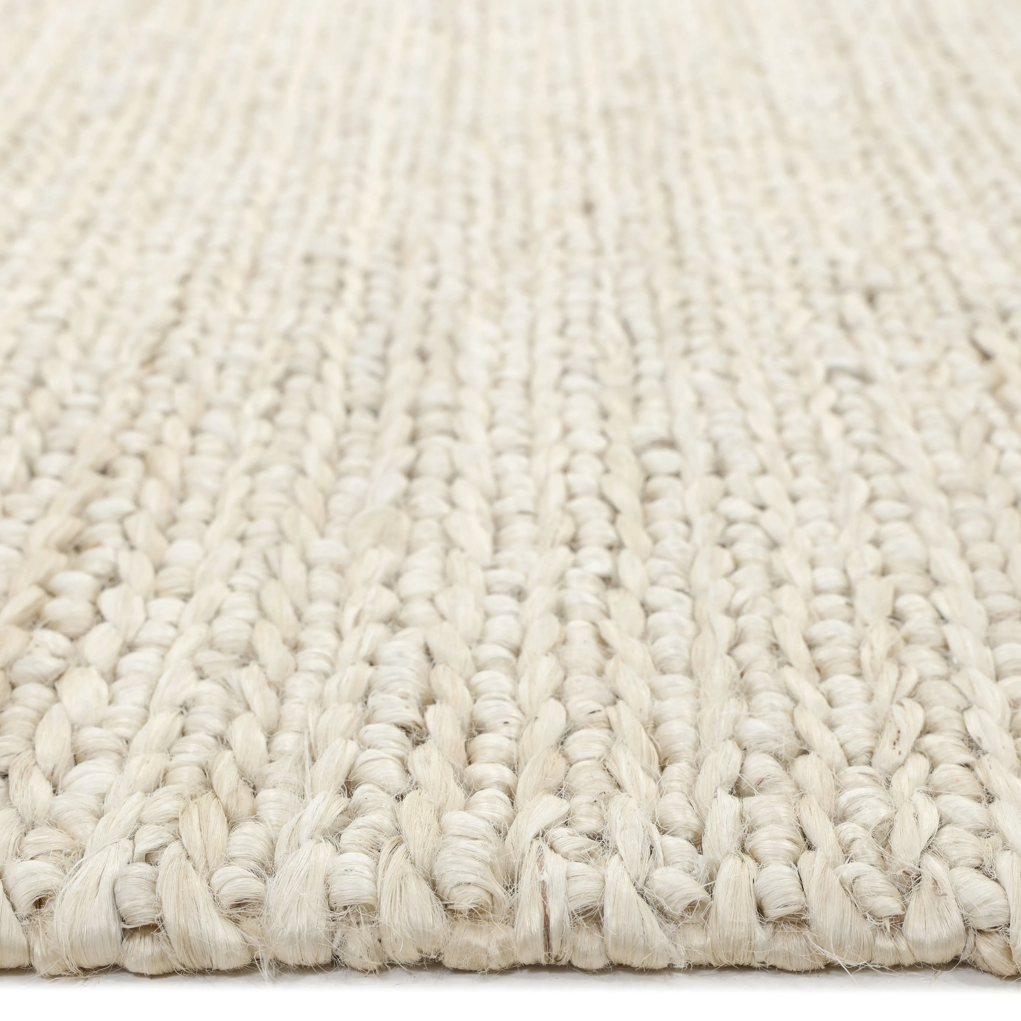 Overton Handmade Modern Contemporary Solid Area Rug