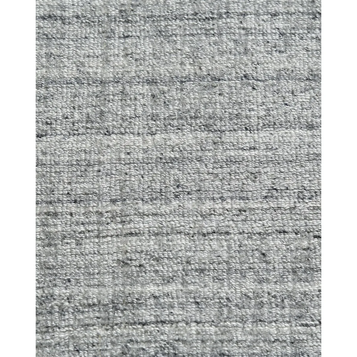 Overton Handmade Modern Contemporary Striped Area Rug