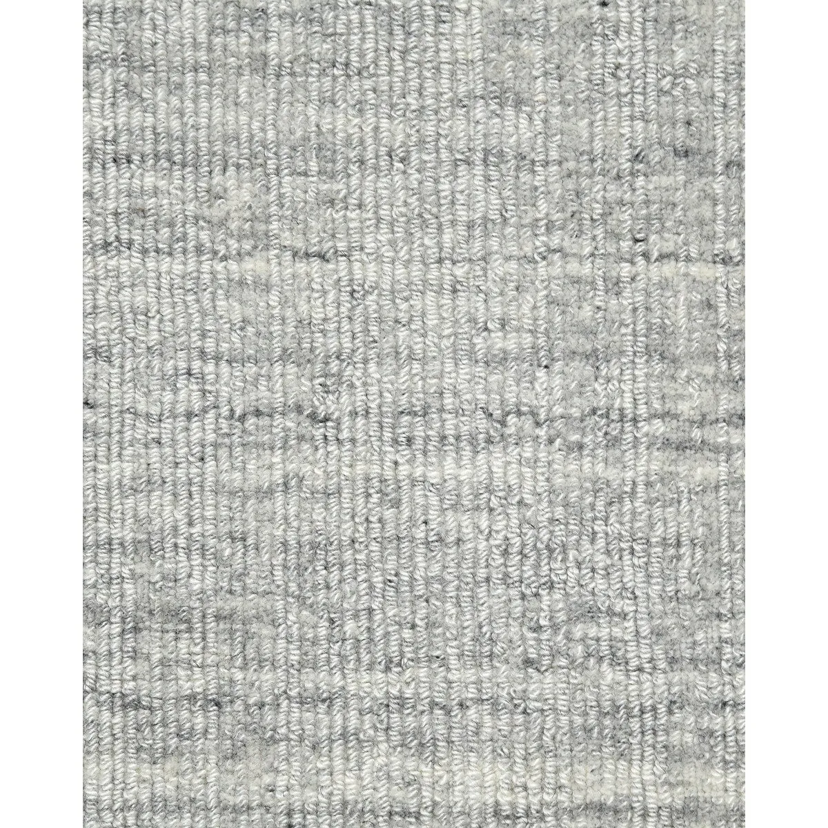 Overton Handmade Modern Contemporary Striped Area Rug