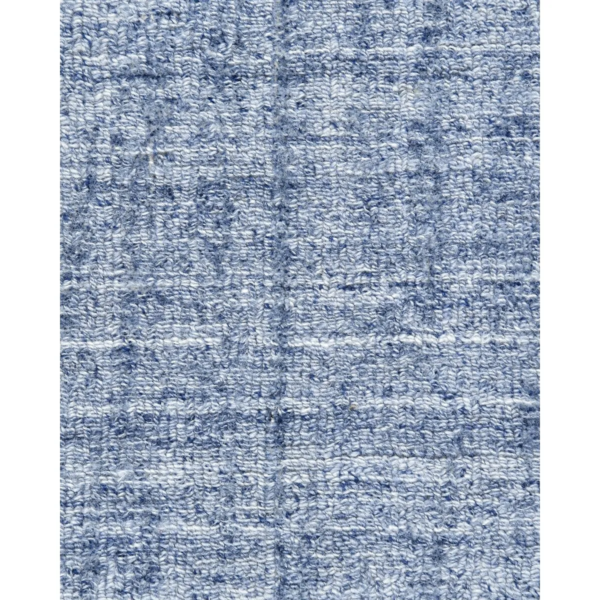 Overton Handmade Modern Contemporary Striped Area Rug