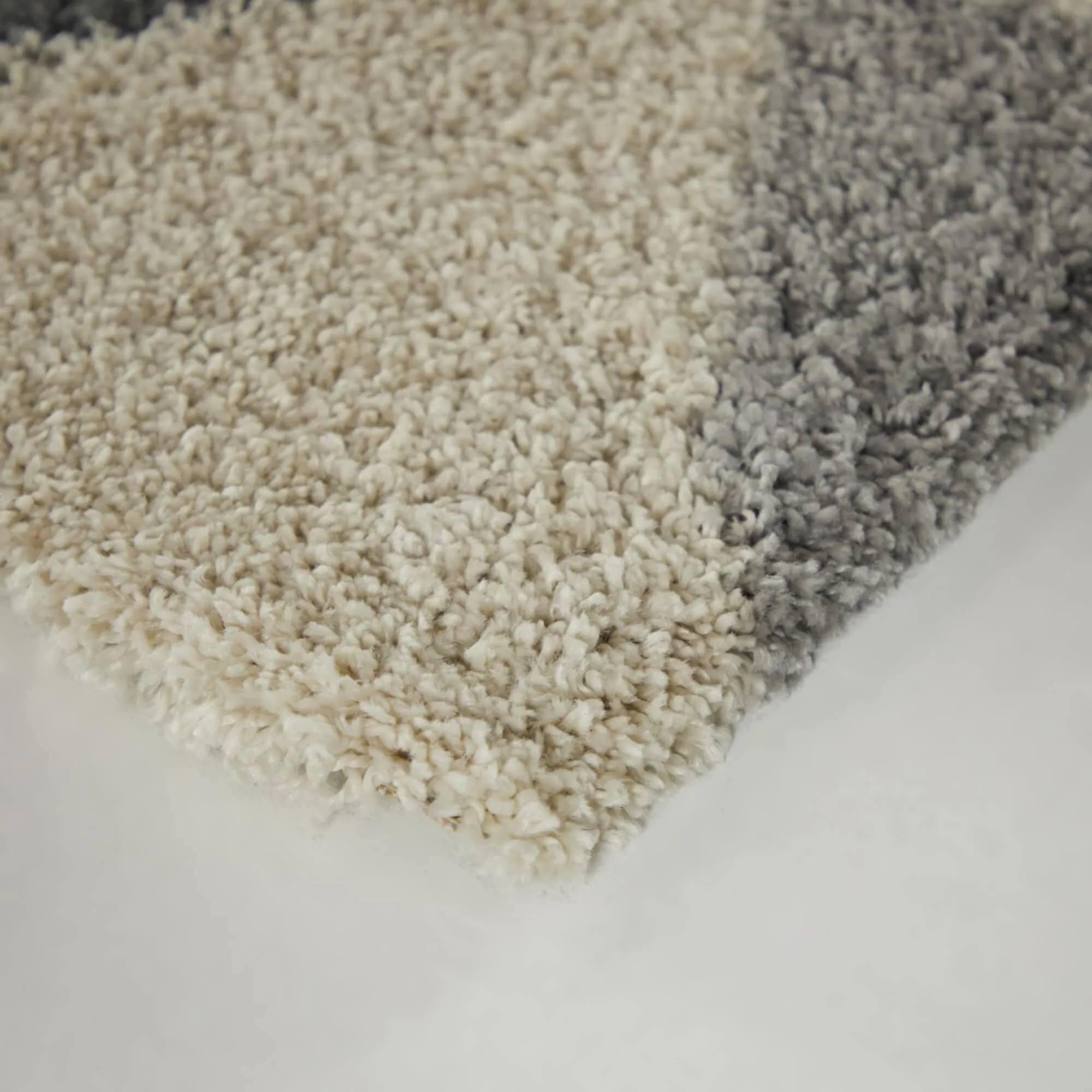 Parler Modern Shag Area Rug