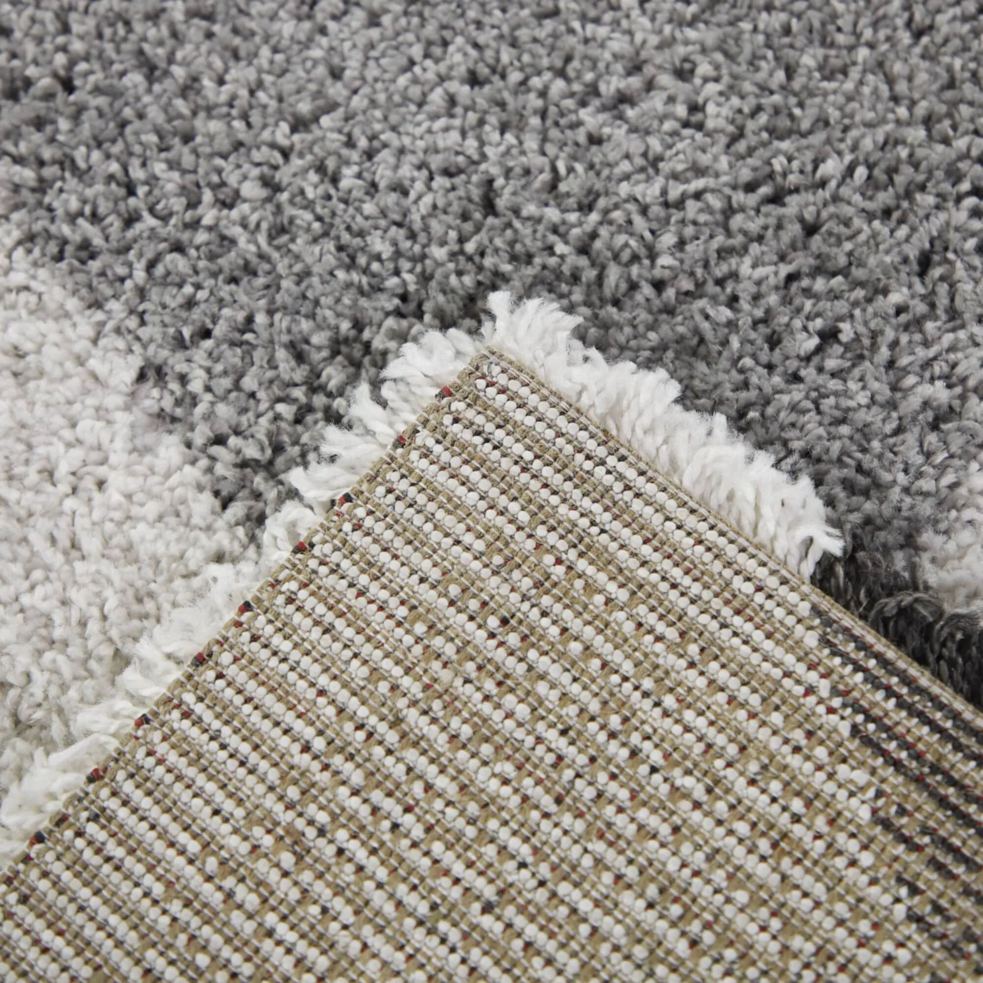 Parler Modern Shag Area Rug