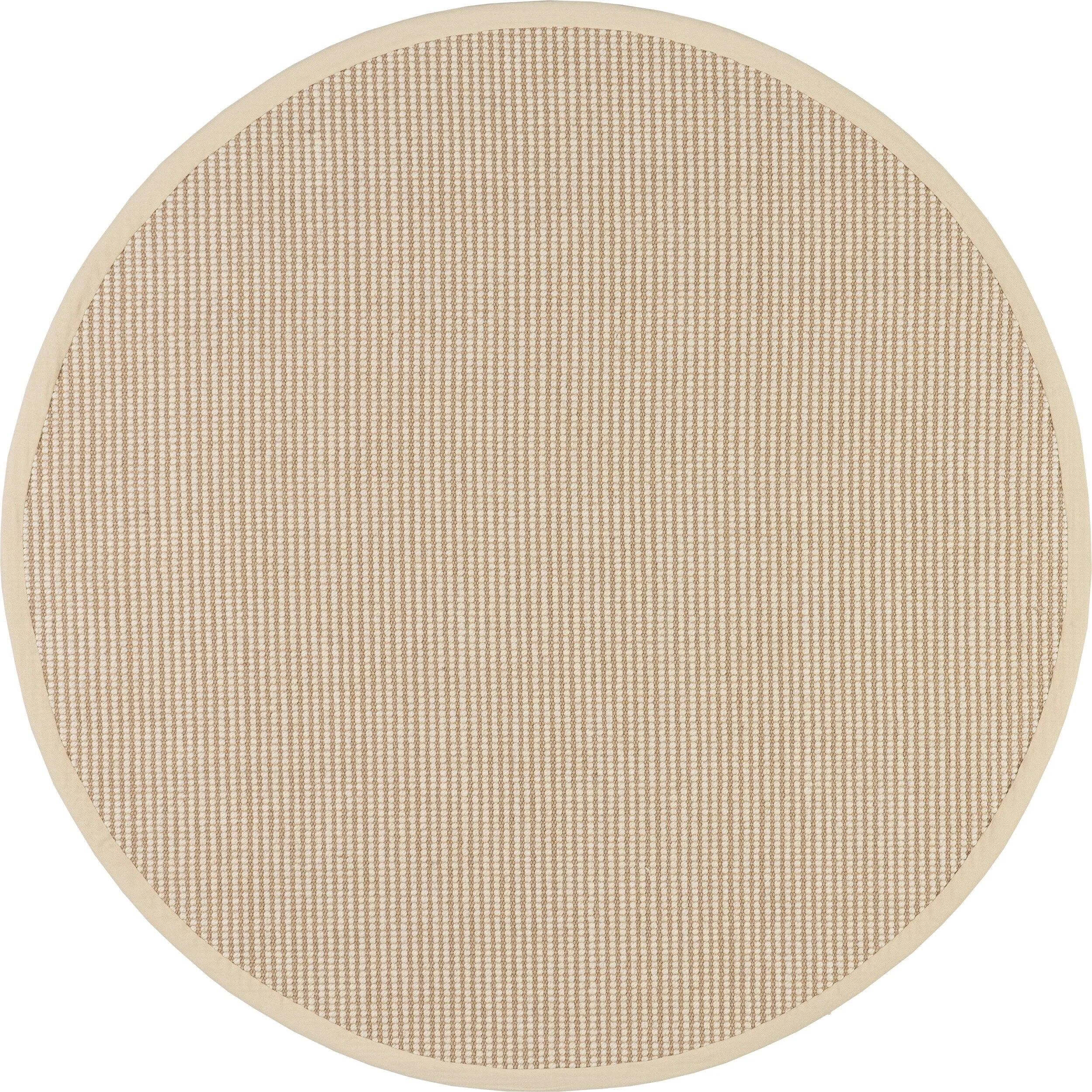 Patricia Jute and Wool Area Rug