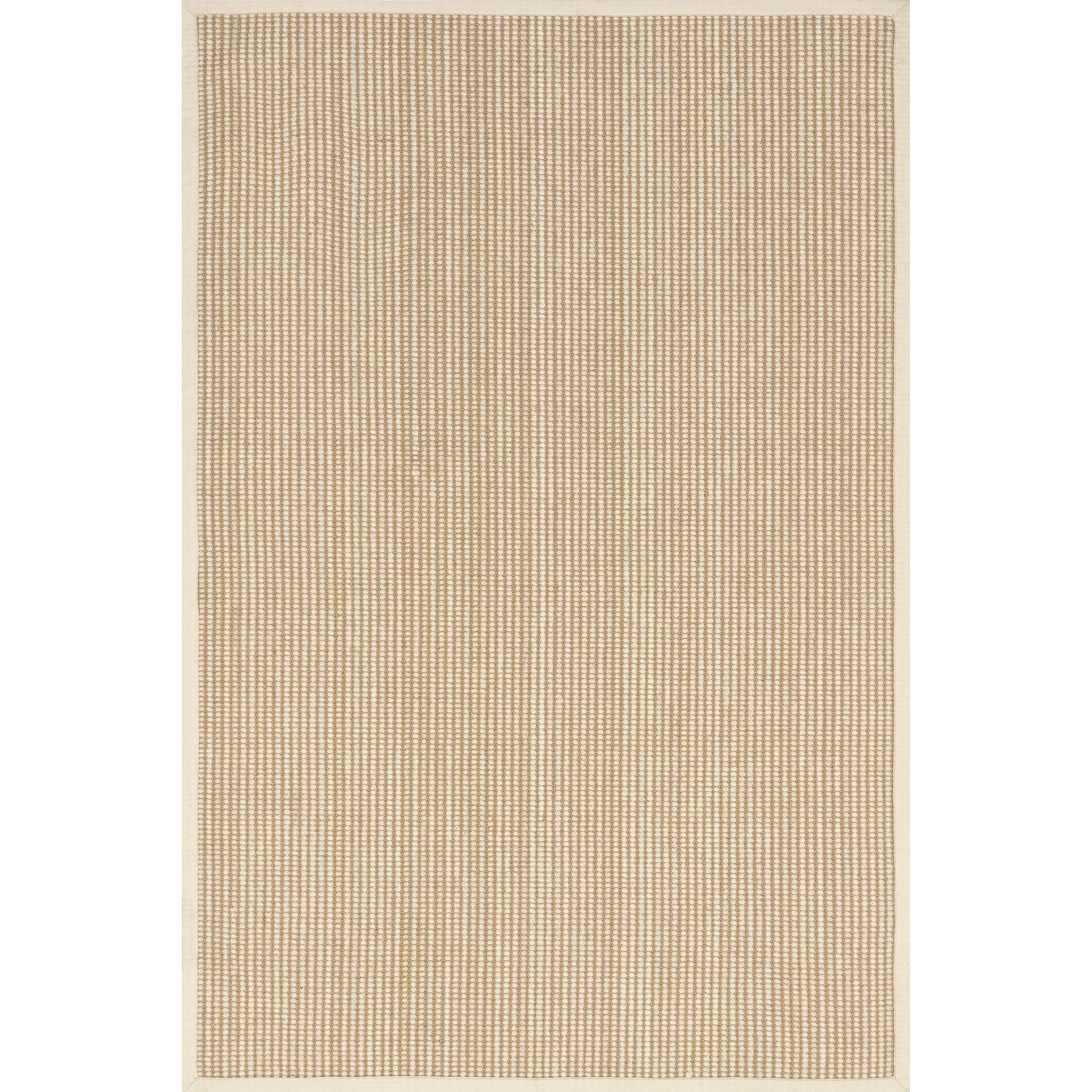 Patricia Jute and Wool Area Rug