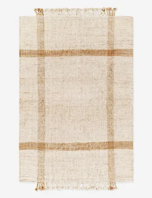 Picart Handwoven Jute Rug