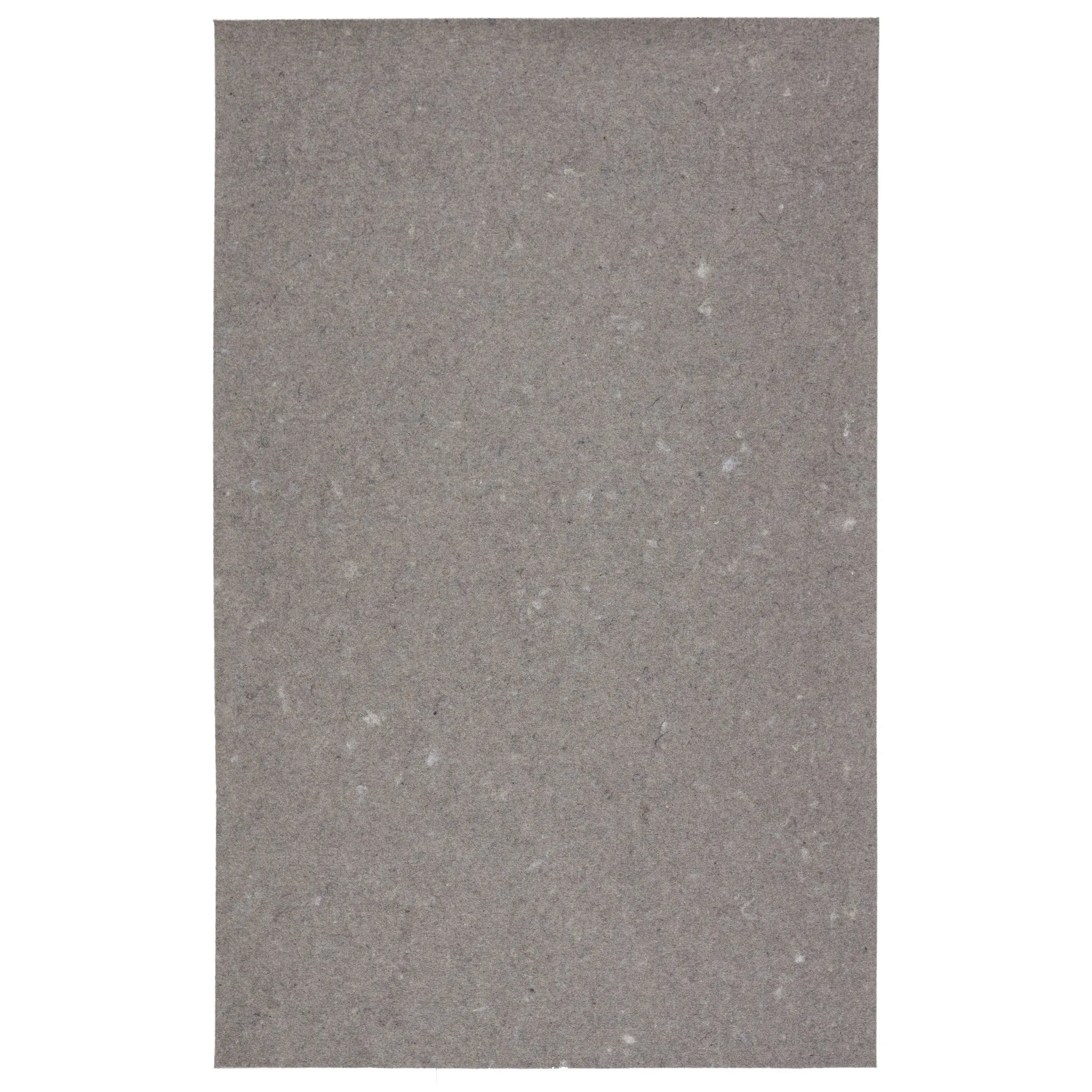 Plush Premium Rug Pad - Grey