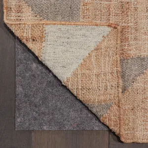 Plush Premium Rug Pad - Grey