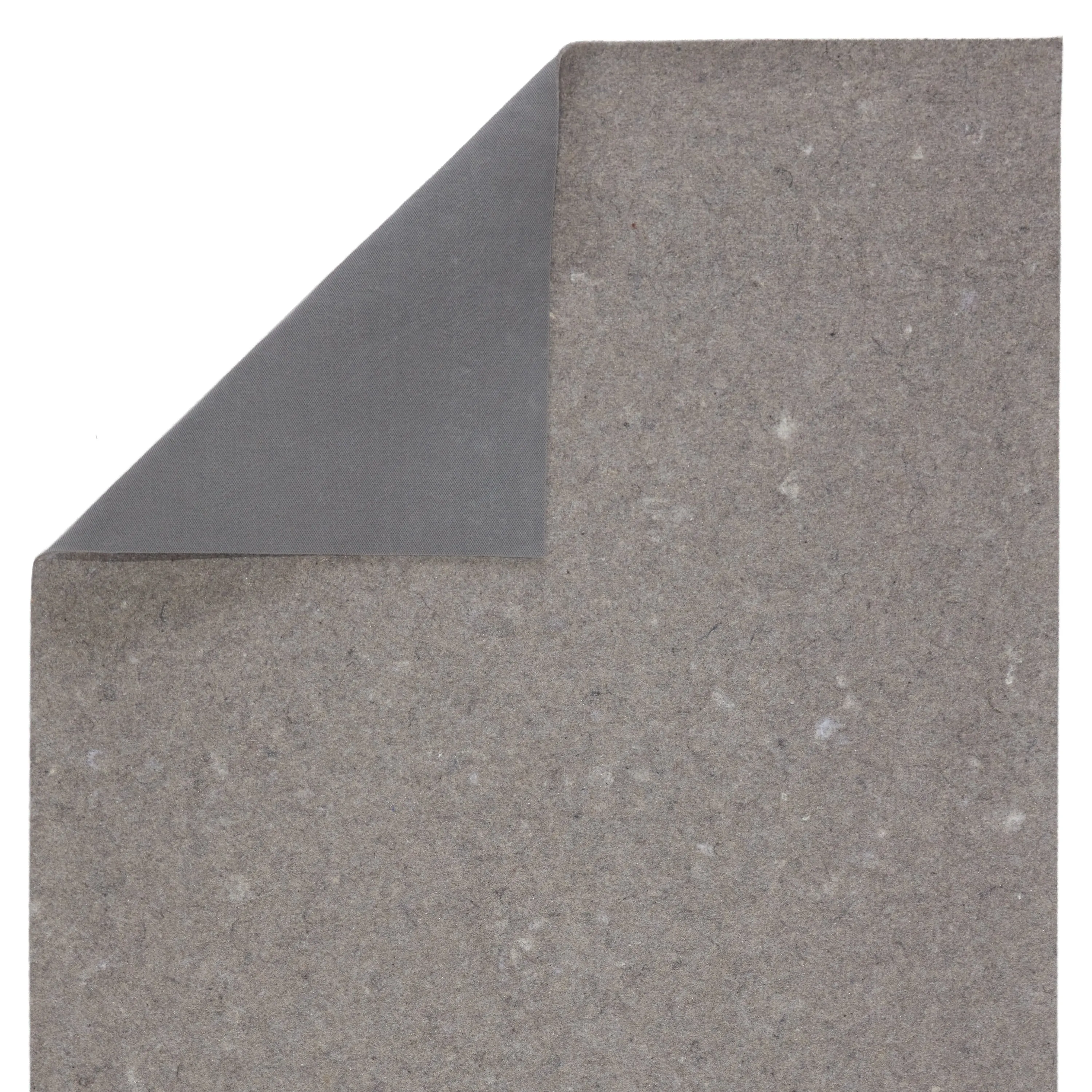 Plush Premium Rug Pad - Grey