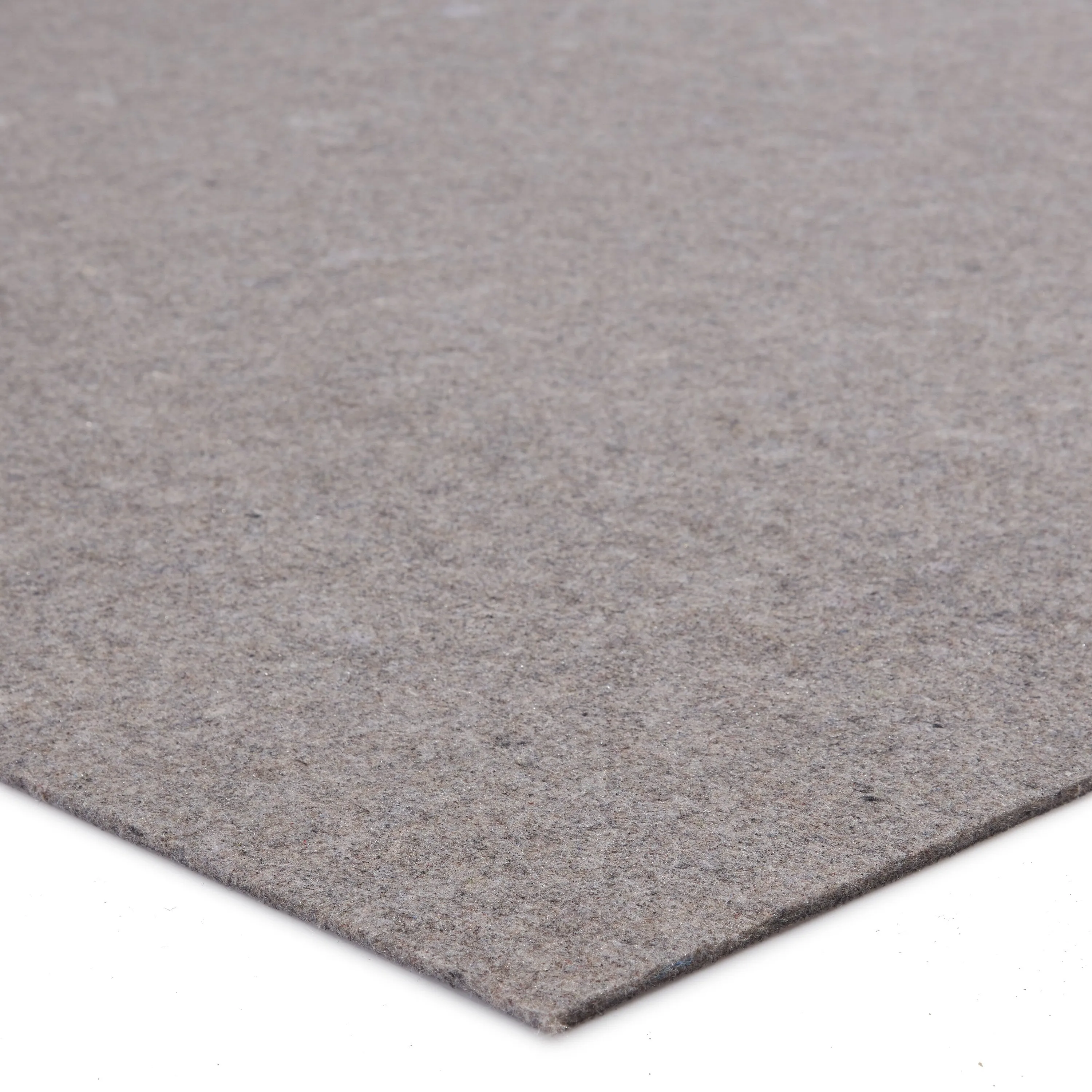 Plush Premium Rug Pad - Grey