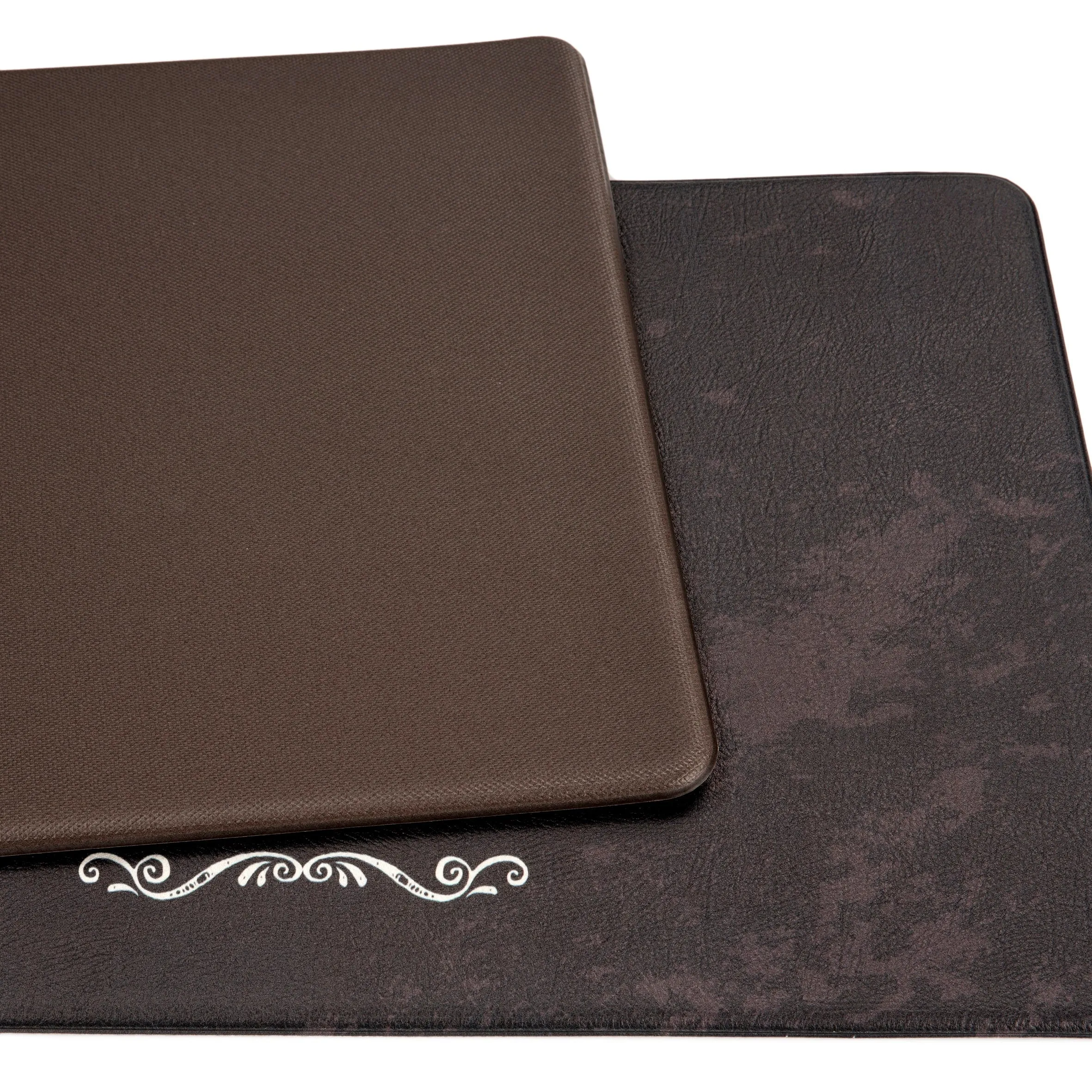 Porch & Den 'Kitchen is the Heart of the Home' Anti-fatigue Mat