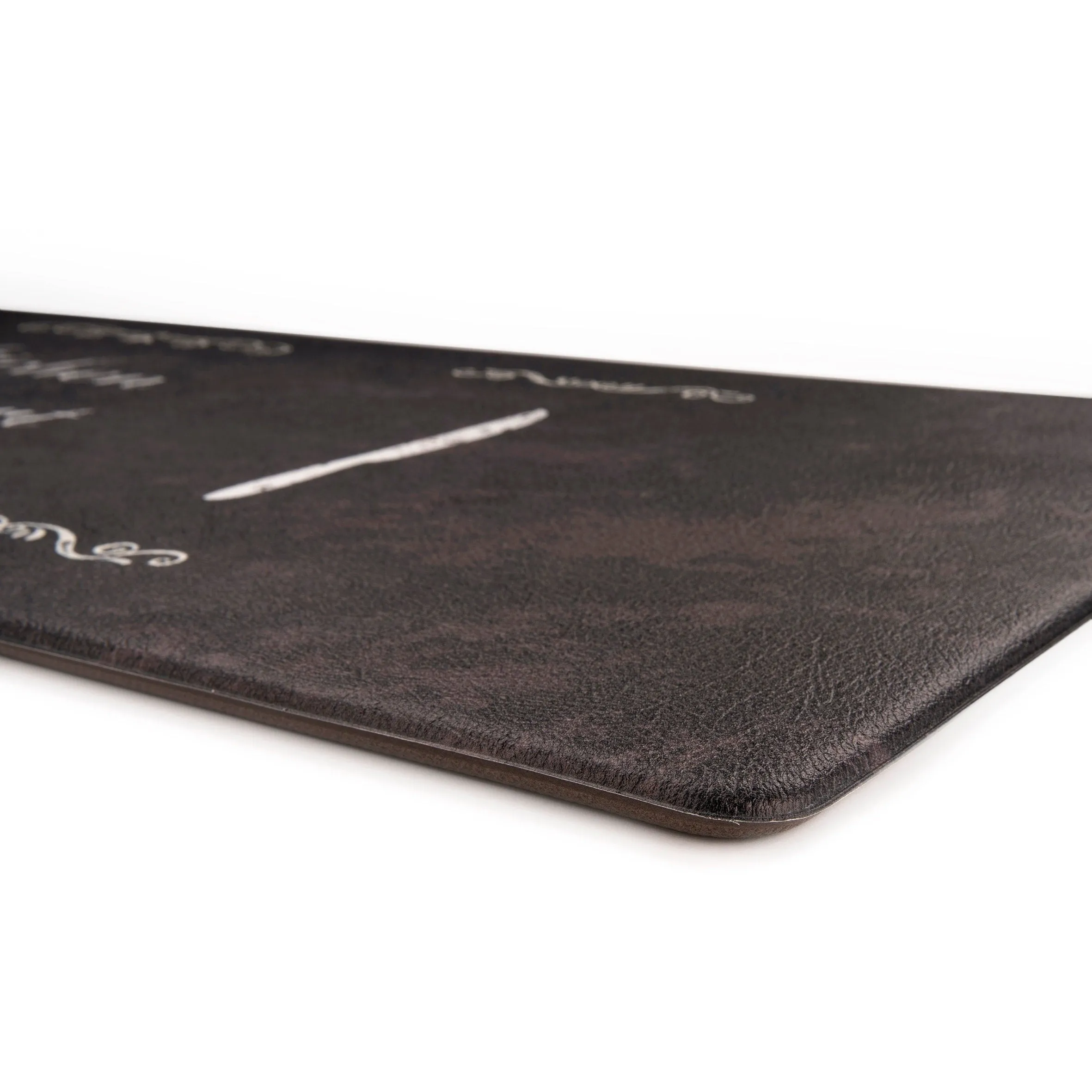 Porch & Den 'Kitchen is the Heart of the Home' Anti-fatigue Mat