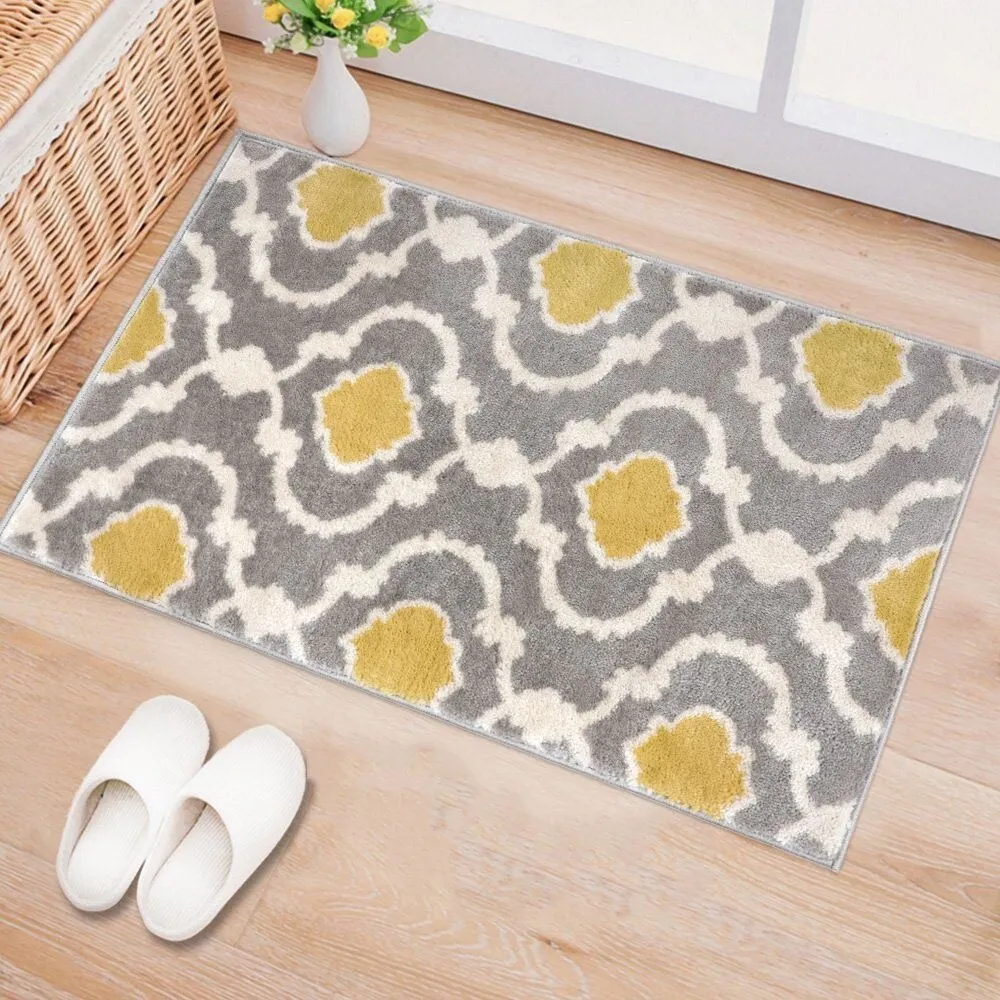 Porch & Den Touro Trellis Area Rug