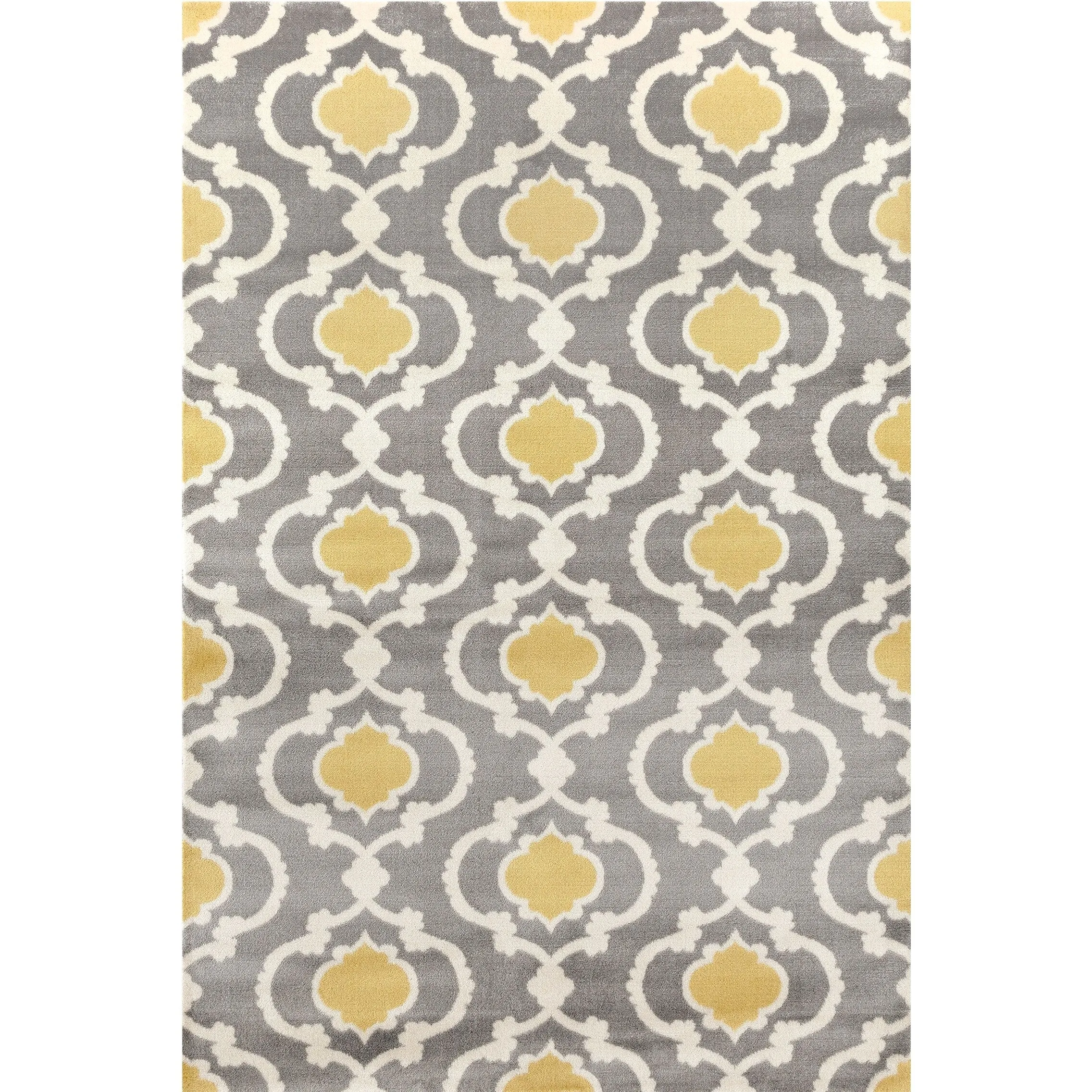 Porch & Den Touro Trellis Area Rug
