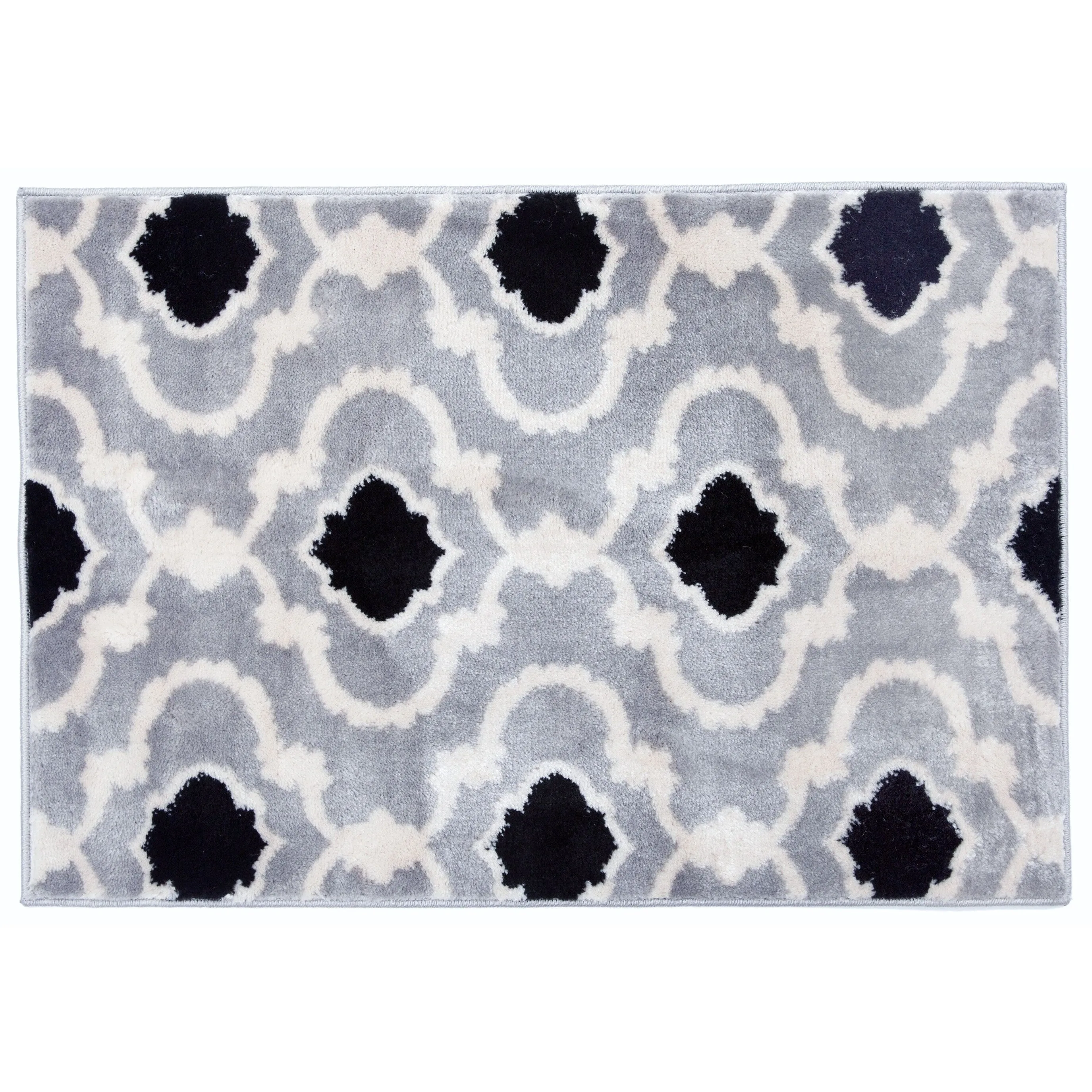 Porch & Den Touro Trellis Area Rug