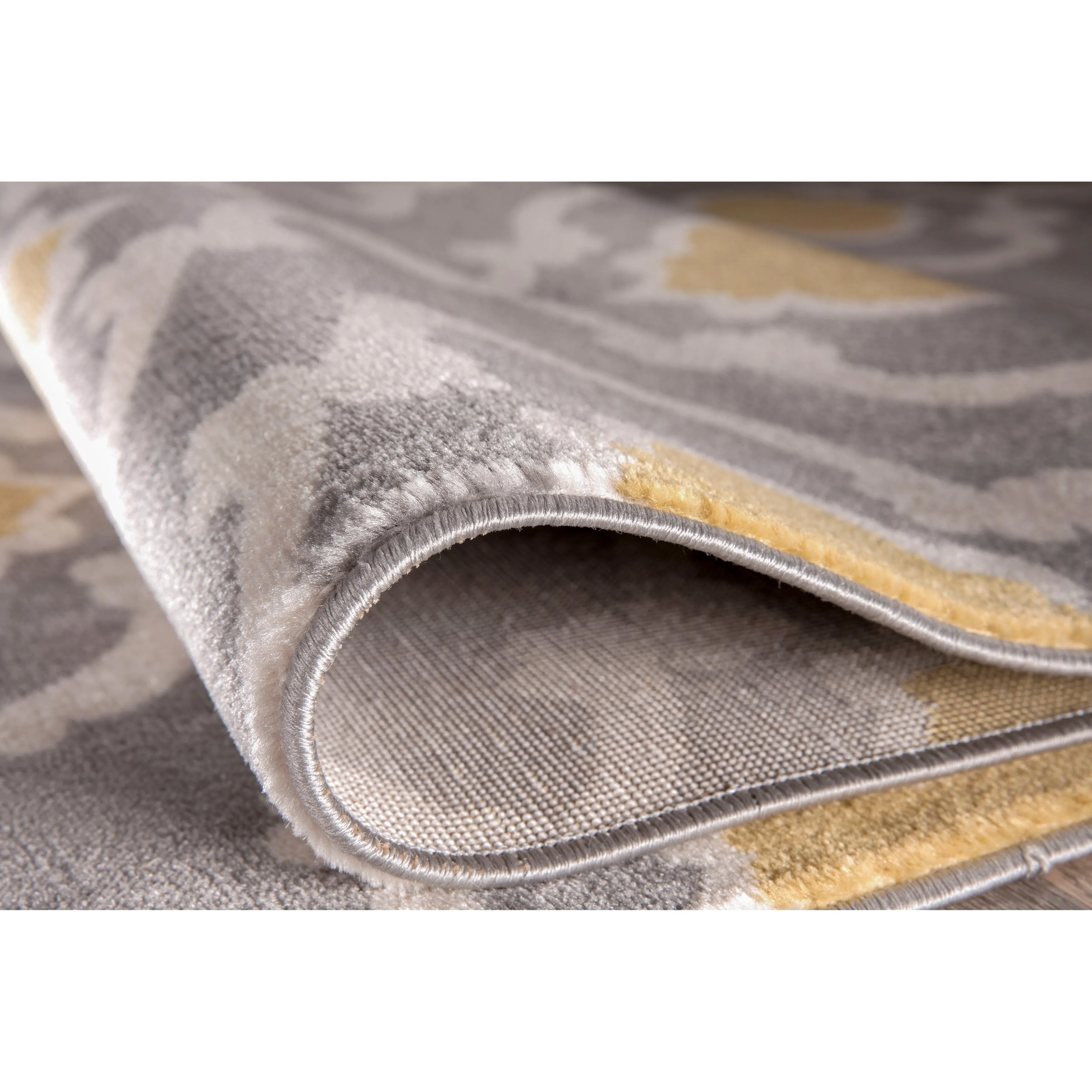 Porch & Den Touro Trellis Area Rug