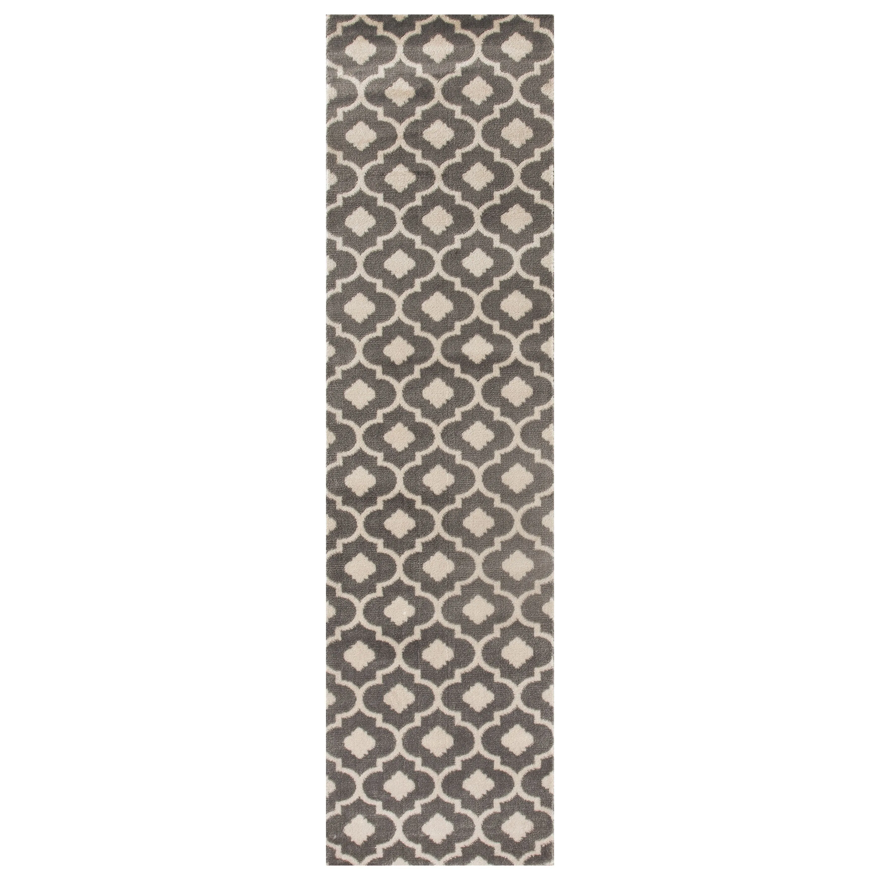 Porch & Den Touro Trellis Area Rug