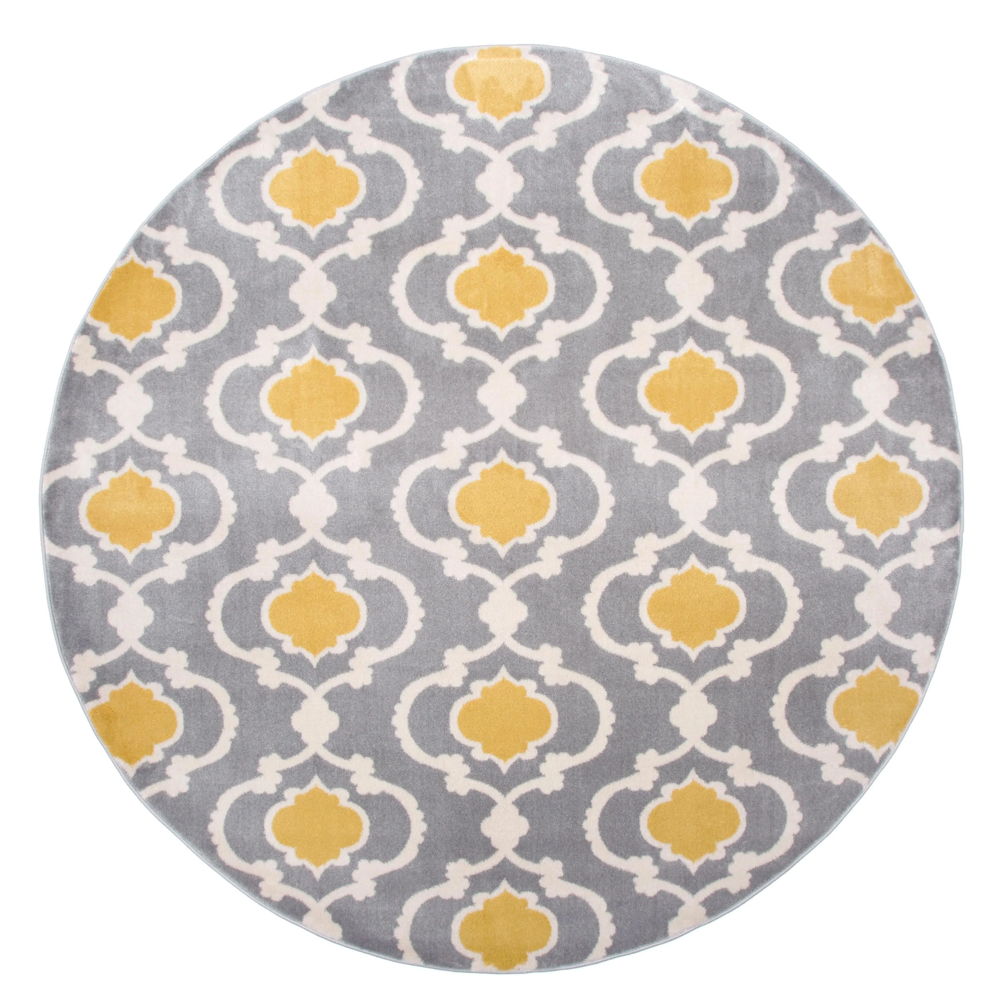 Porch & Den Touro Trellis Area Rug