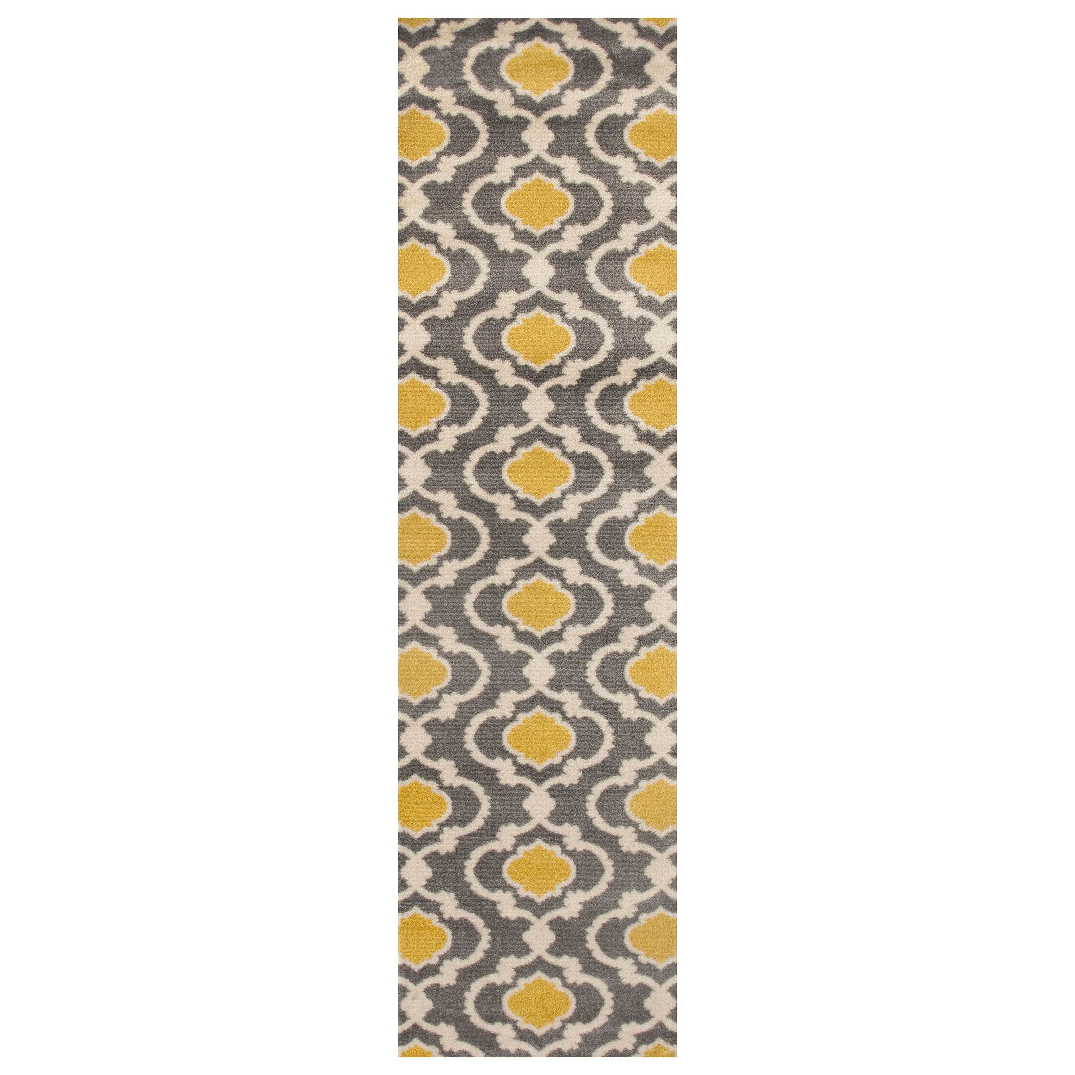 Porch & Den Touro Trellis Area Rug