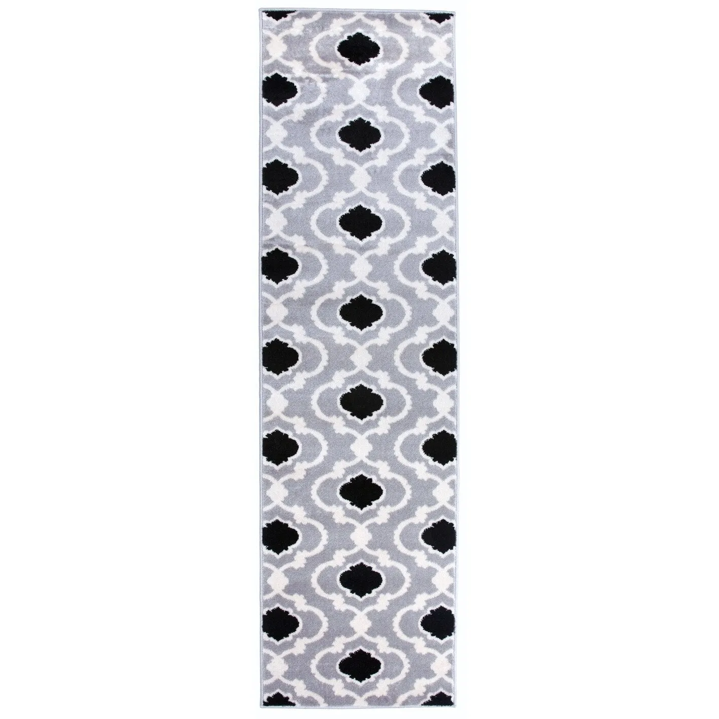 Porch & Den Touro Trellis Area Rug