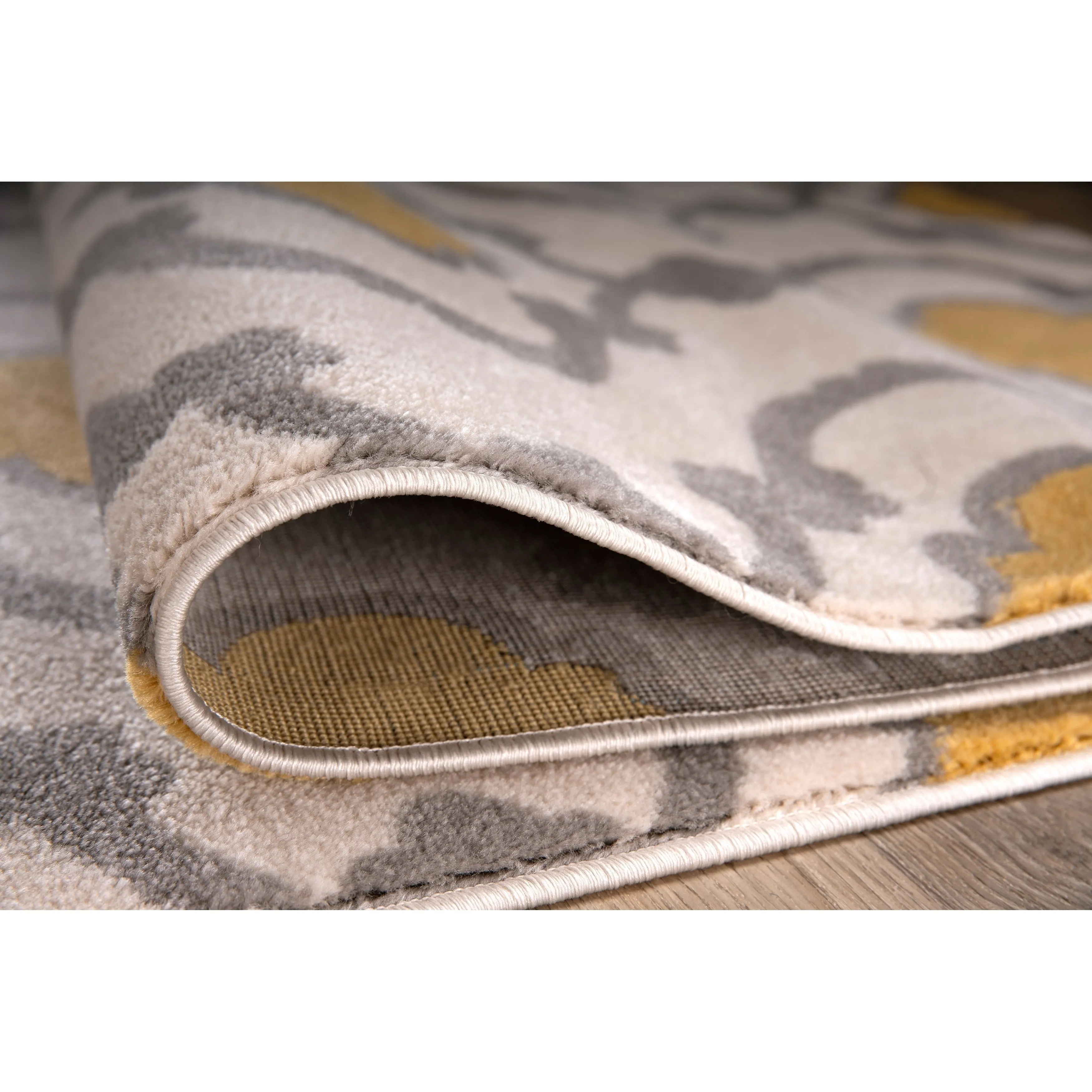 Porch & Den Touro Trellis Area Rug