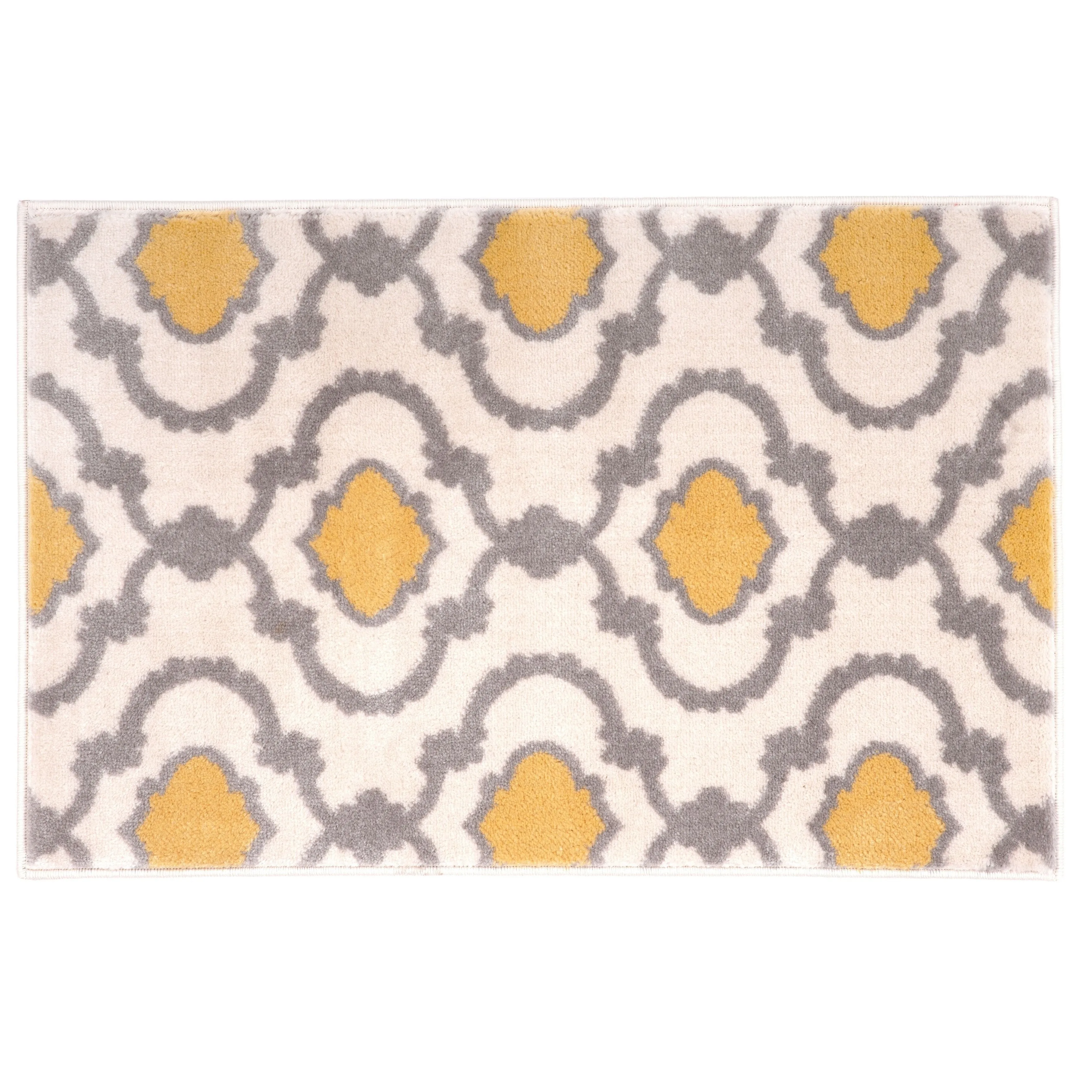 Porch & Den Touro Trellis Area Rug