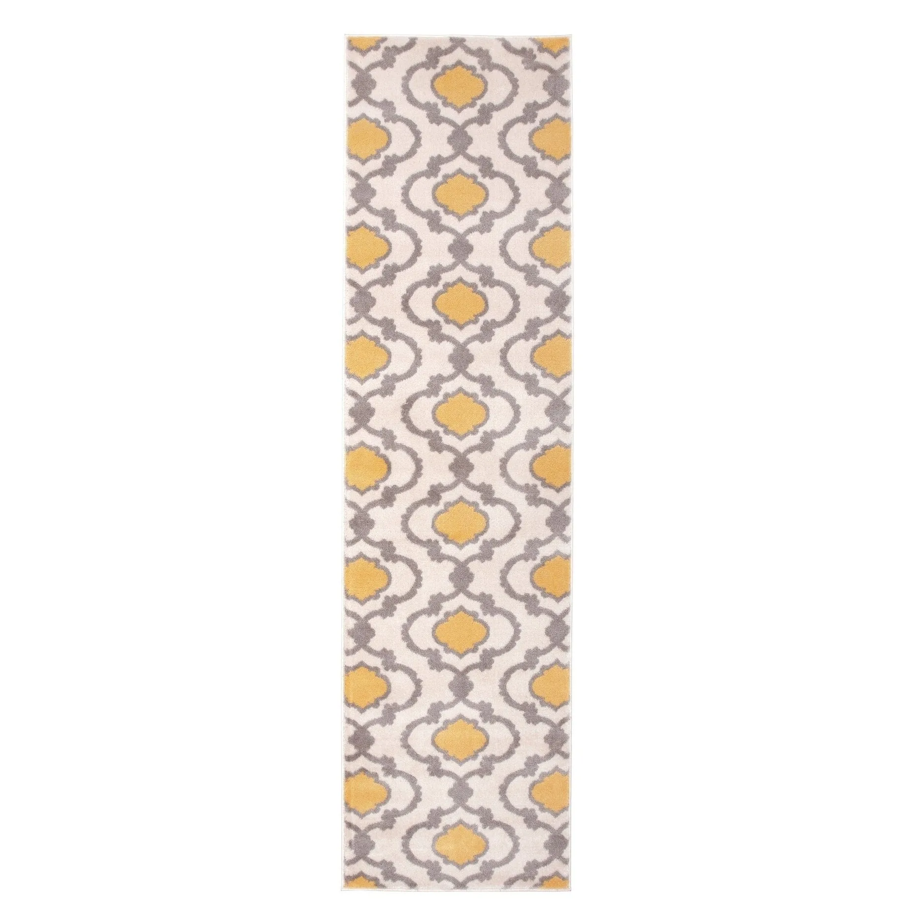 Porch & Den Touro Trellis Area Rug