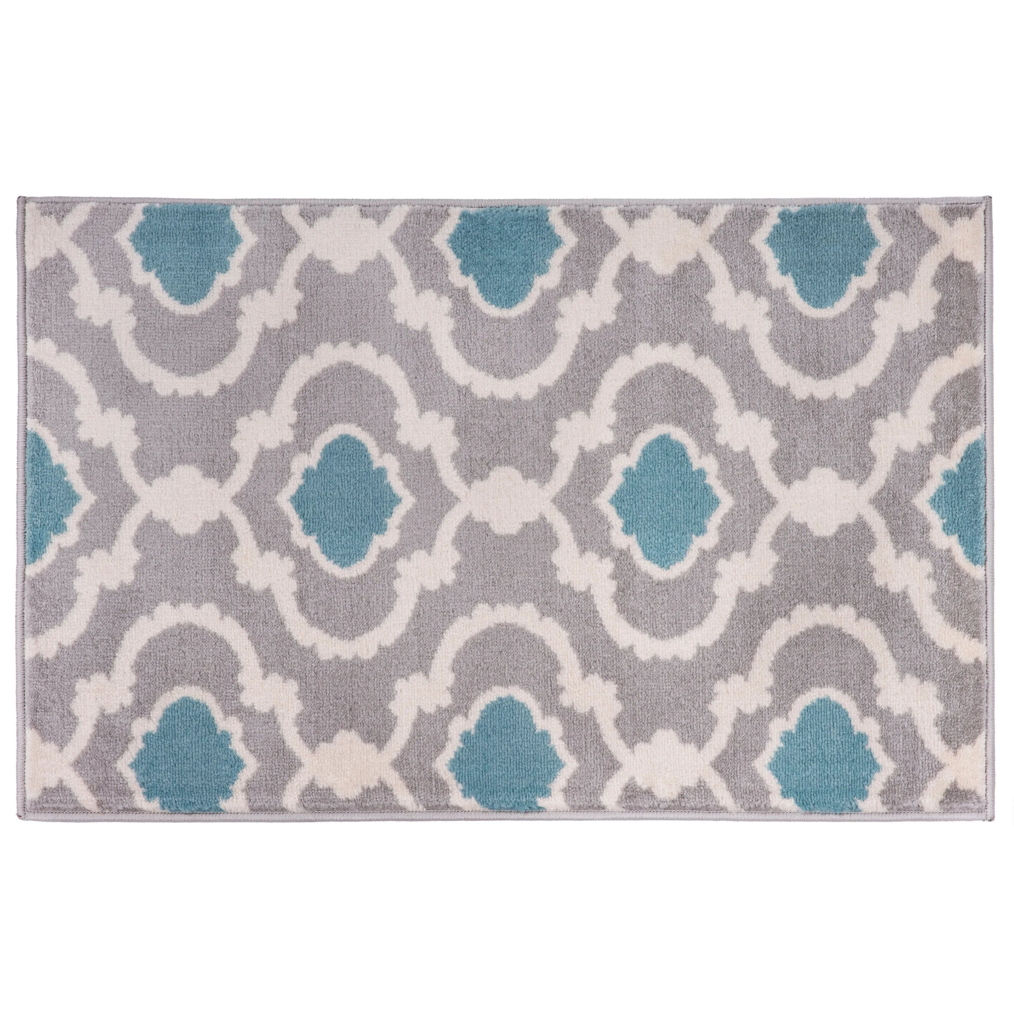 Porch & Den Touro Trellis Area Rug