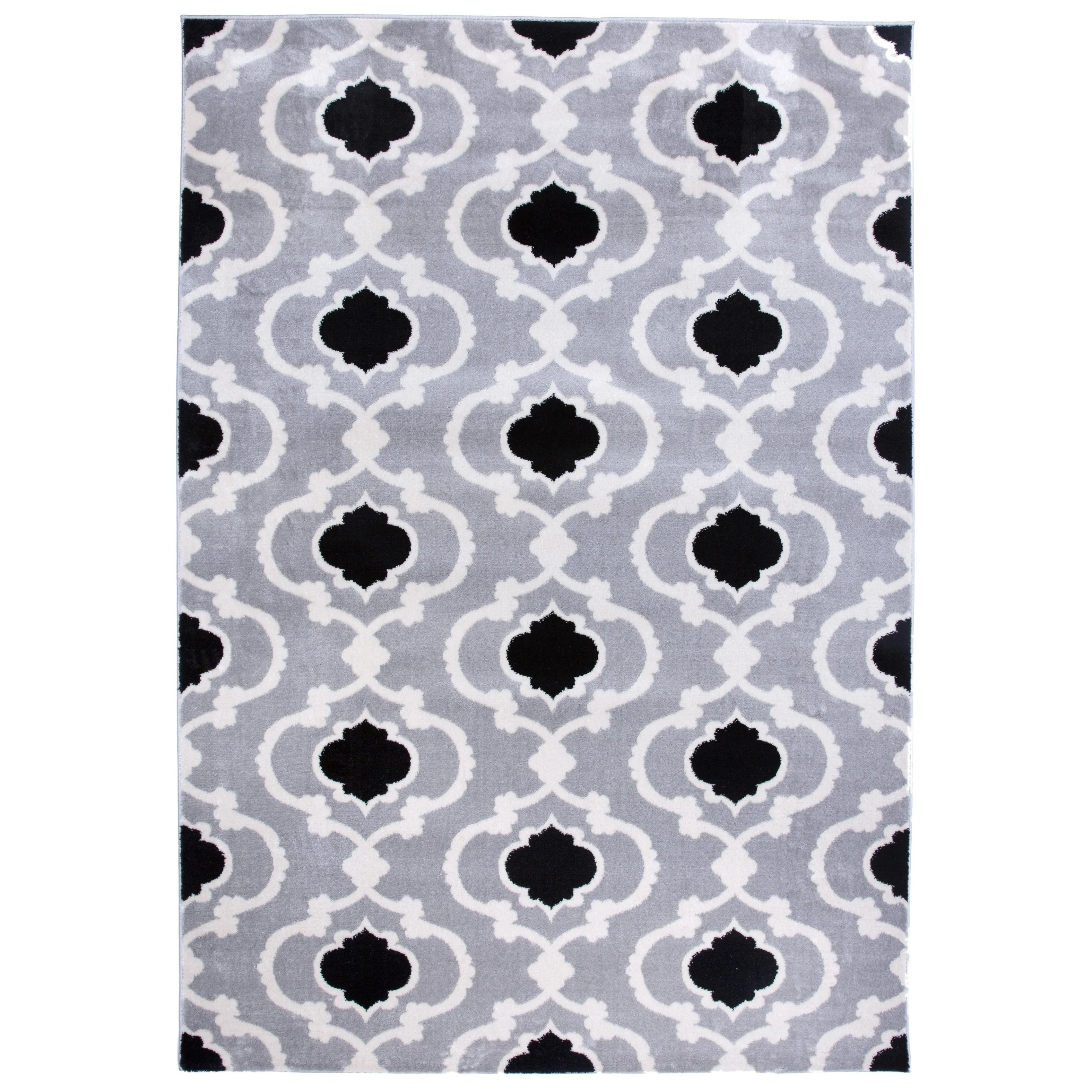 Porch & Den Touro Trellis Area Rug