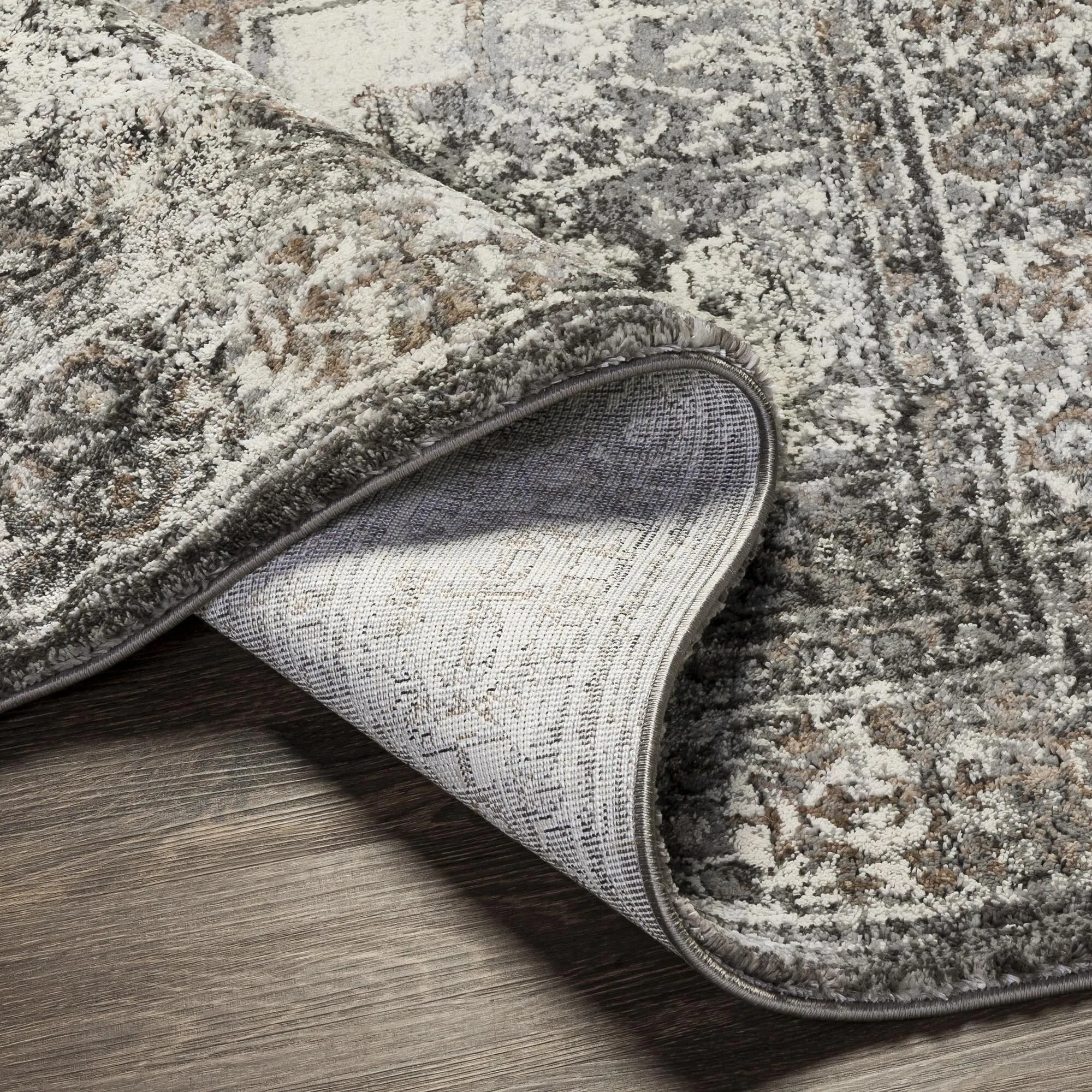 Rebecca Traditional Area Rug