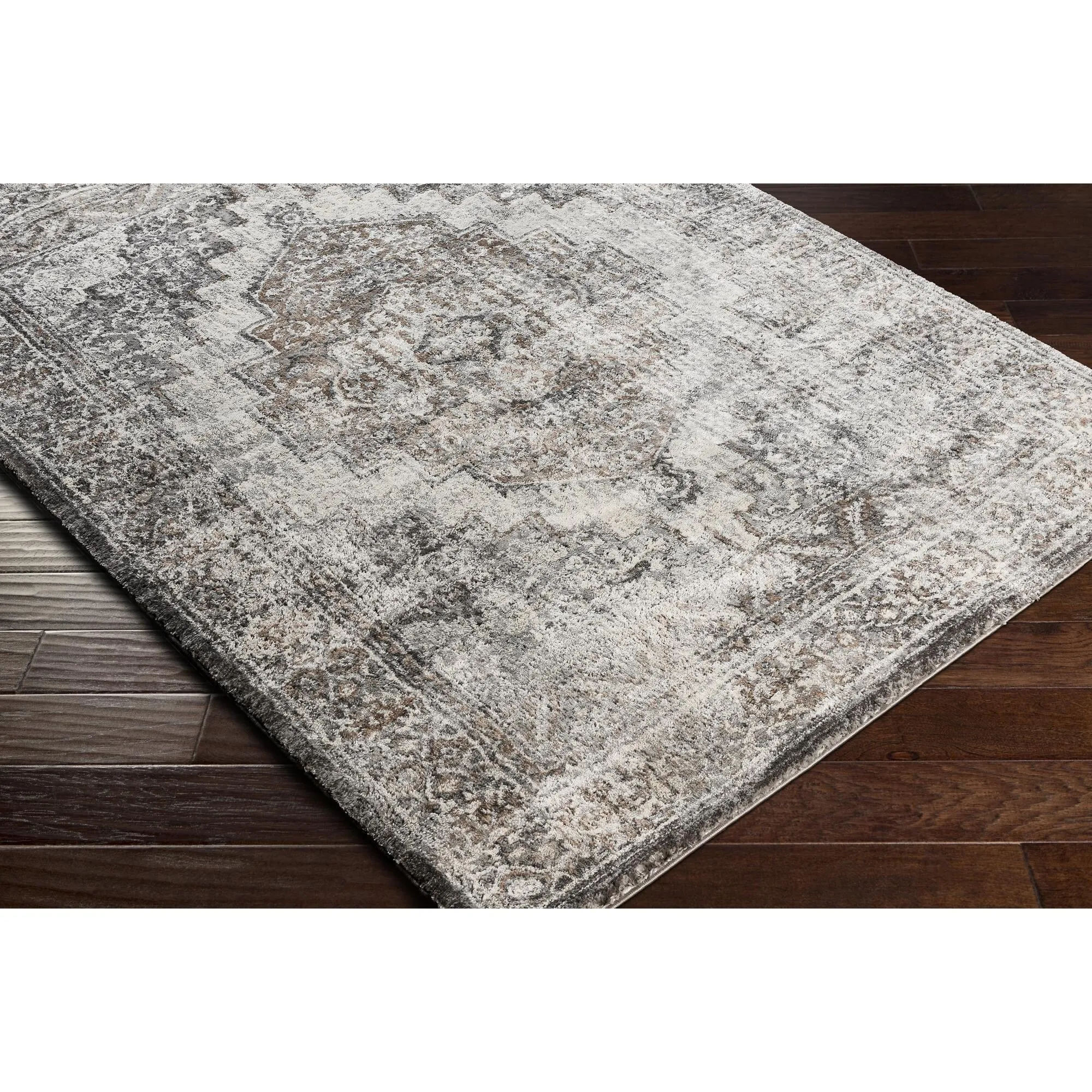 Rebecca Traditional Area Rug