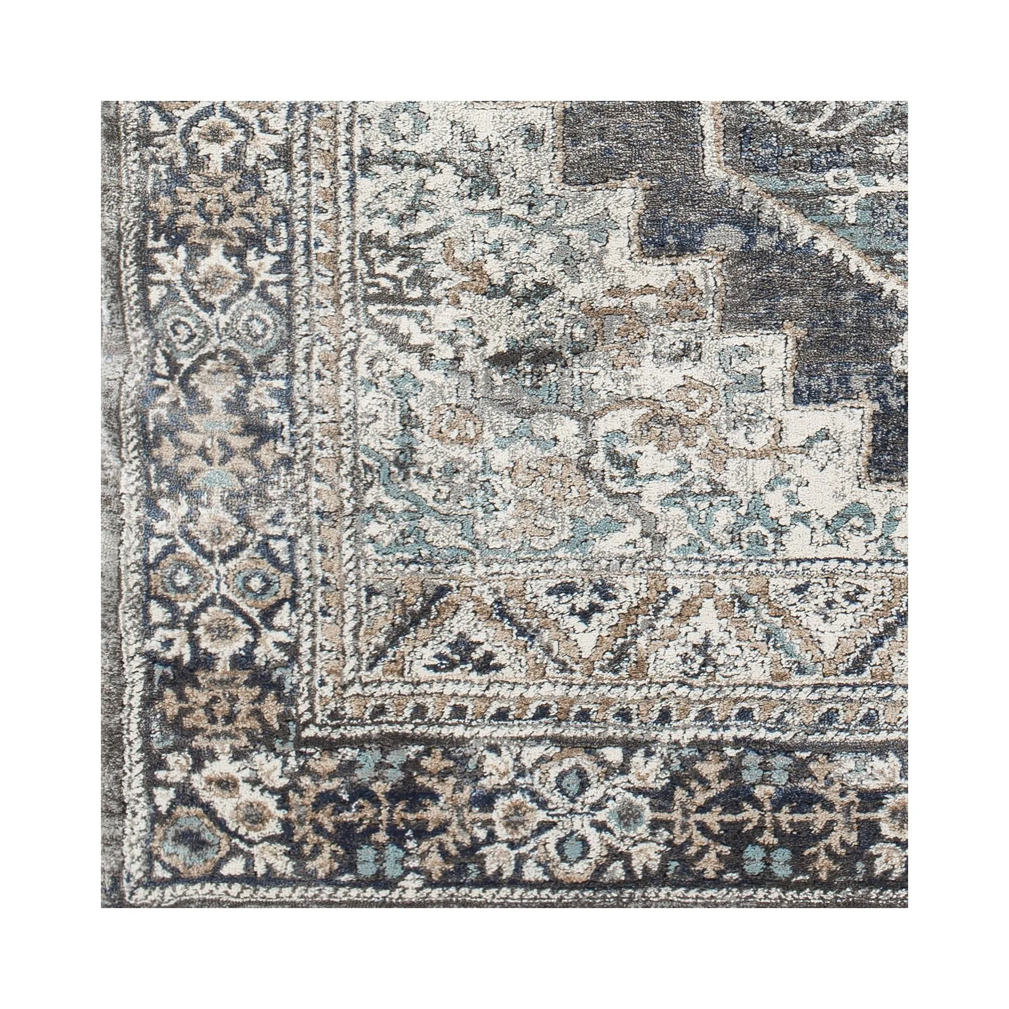 Rebecca Traditional Area Rug