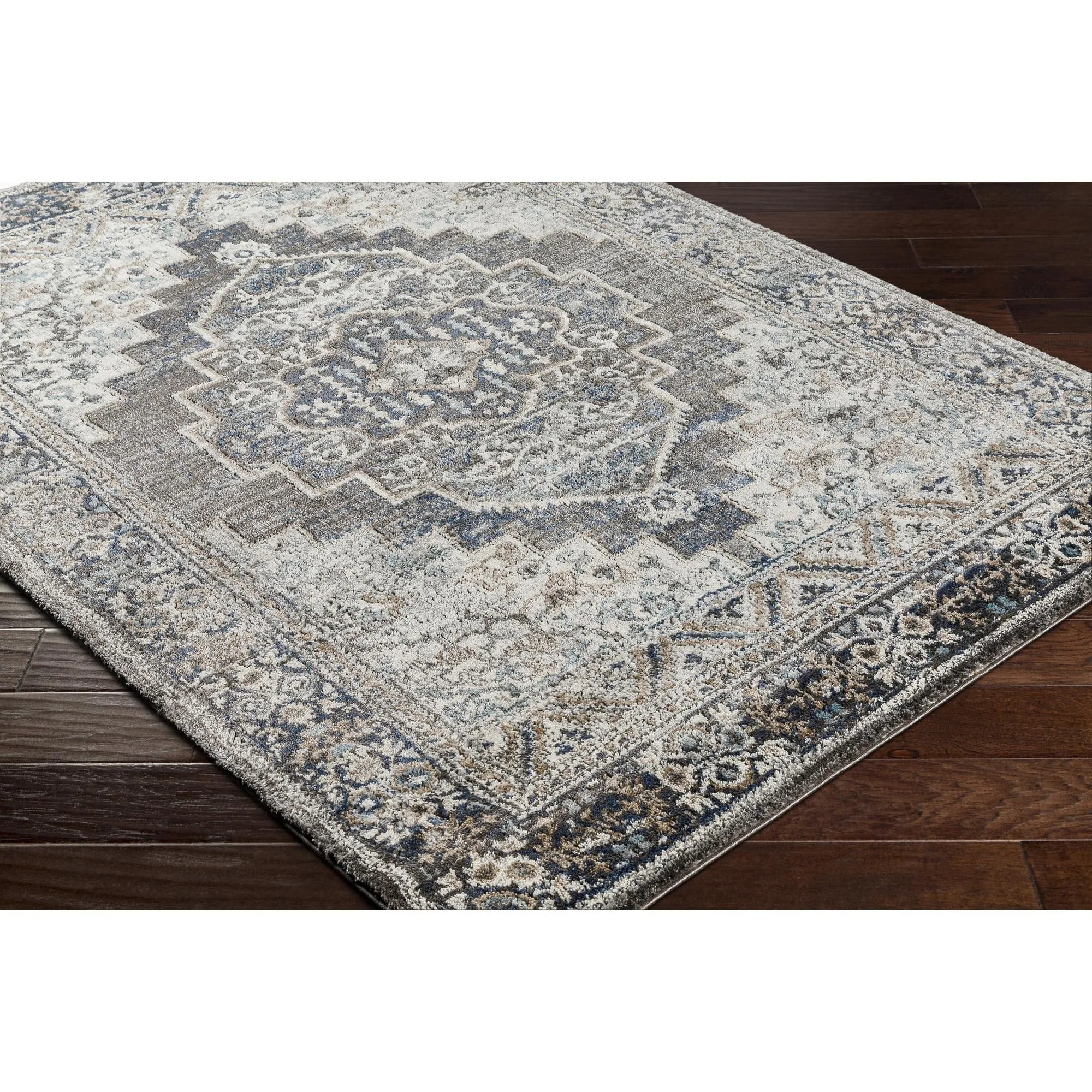Rebecca Traditional Area Rug