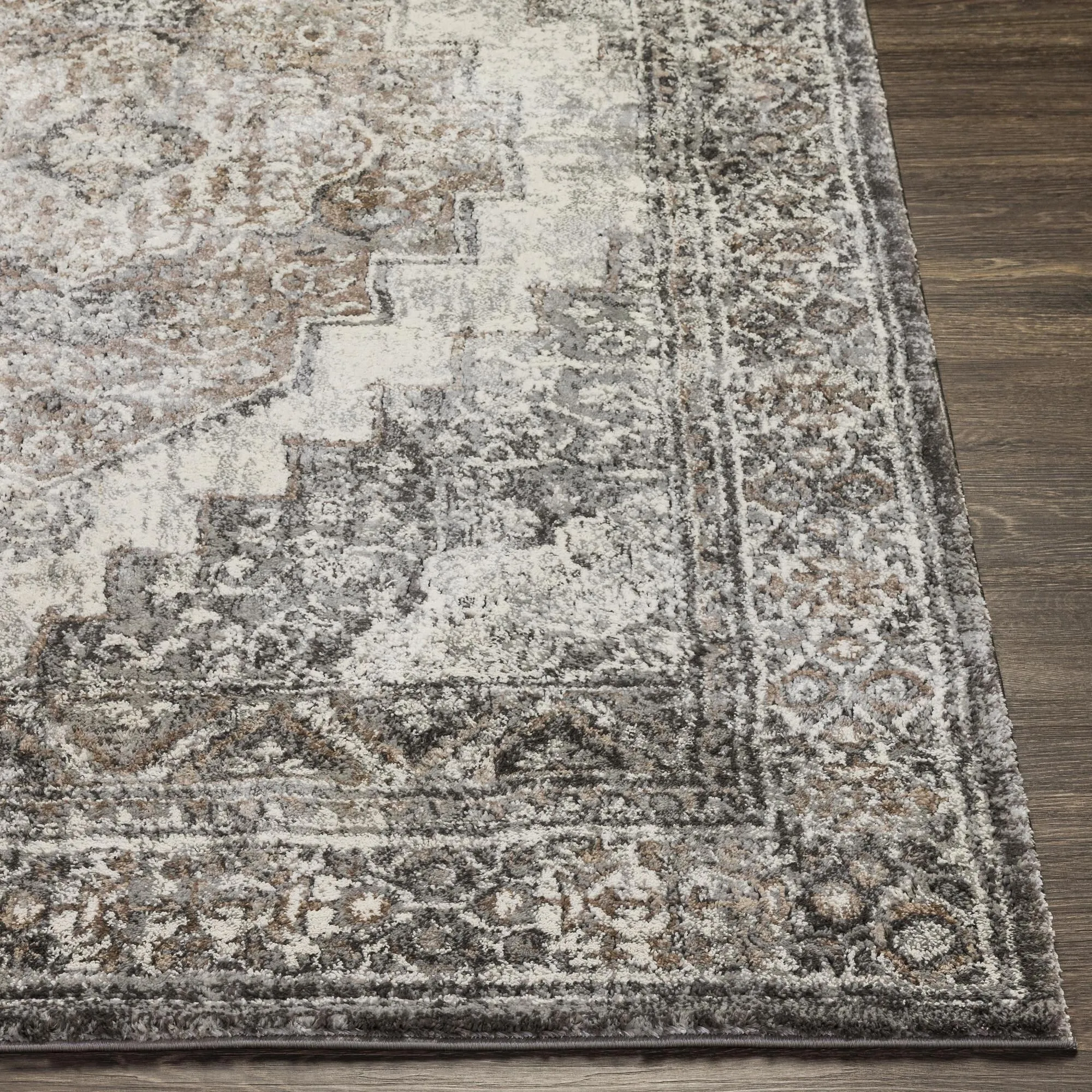 Rebecca Traditional Area Rug