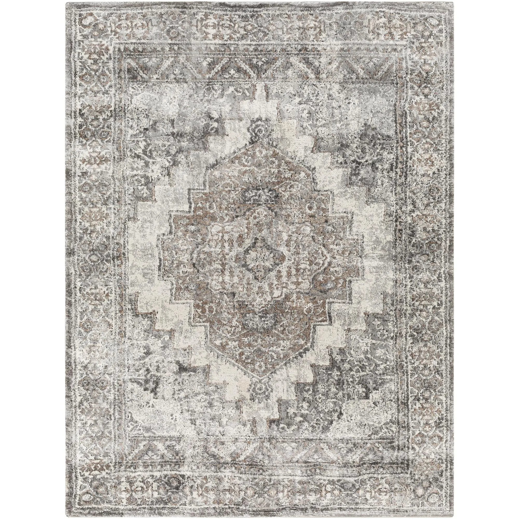 Rebecca Traditional Area Rug